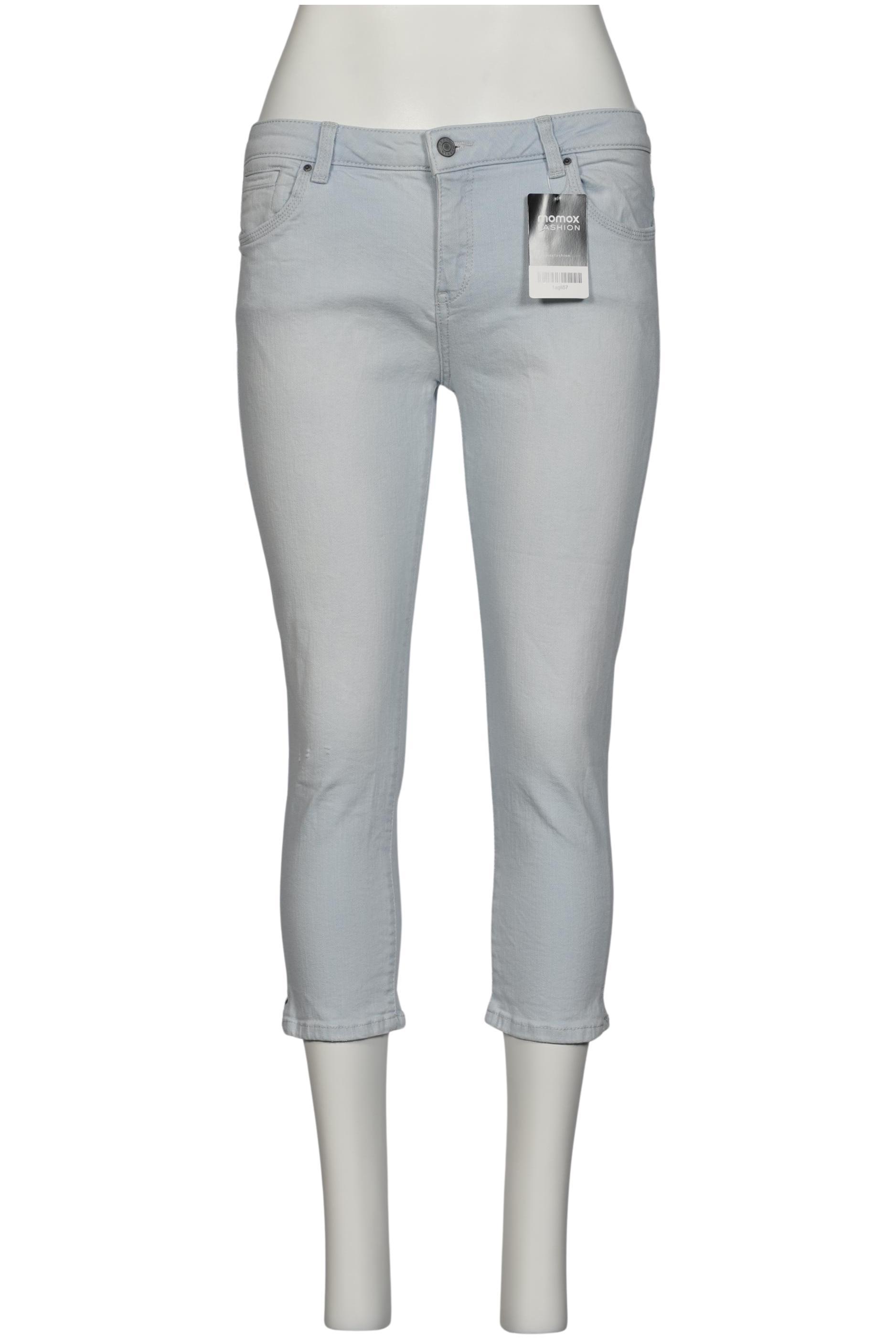 

Esprit Damen Jeans, hellblau, Gr. 31