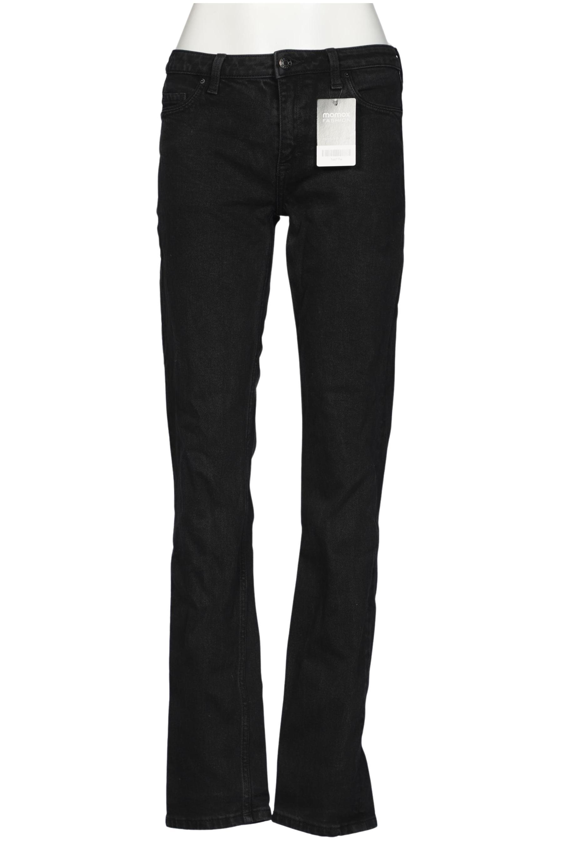 

Esprit Damen Jeans, schwarz, Gr. 29