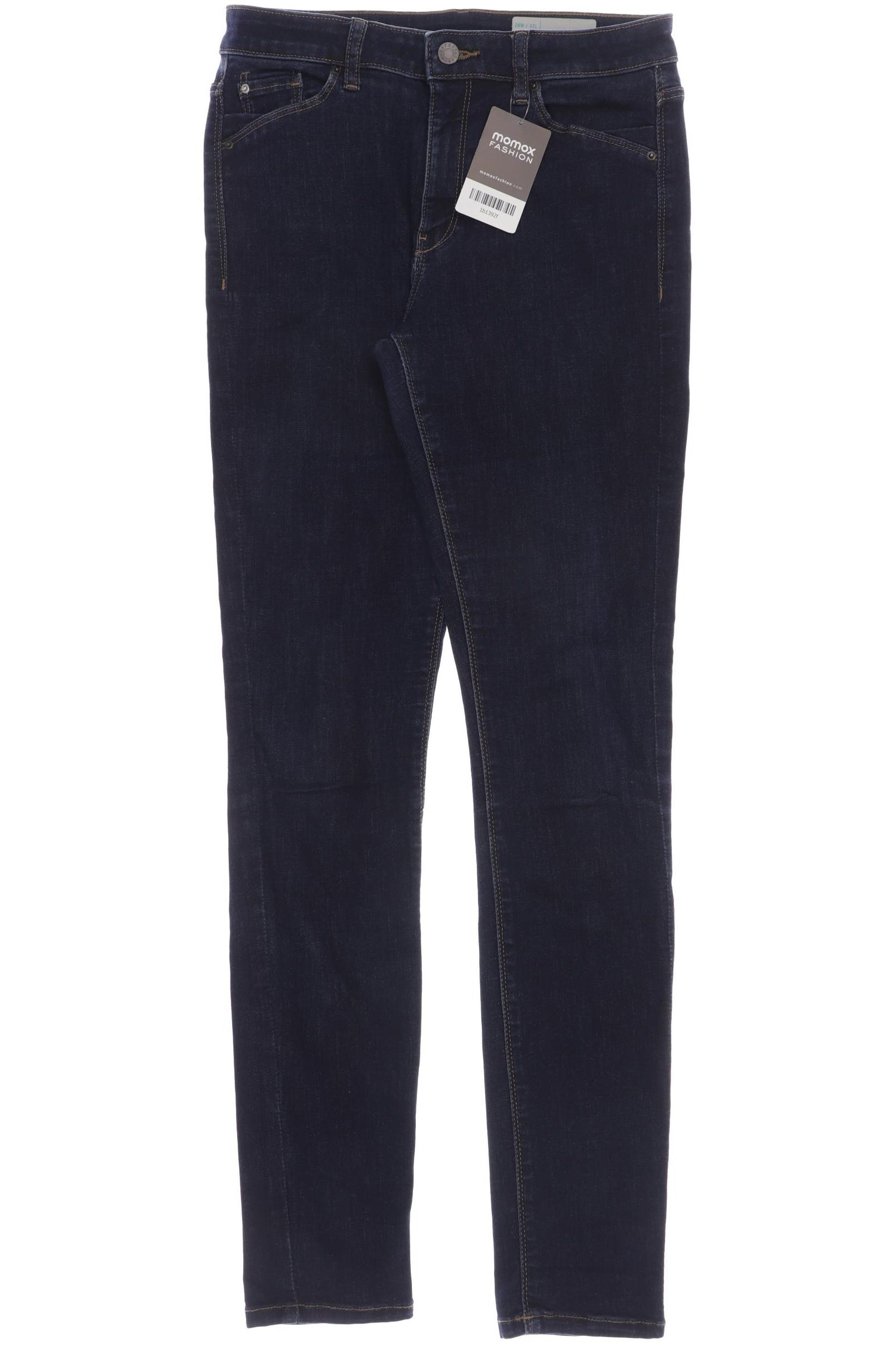 

Esprit Damen Jeans, blau, Gr. 28