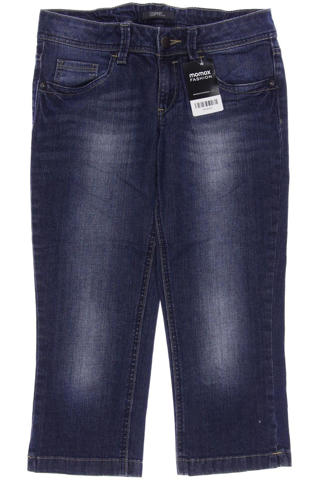 

Esprit Damen Jeans, marineblau