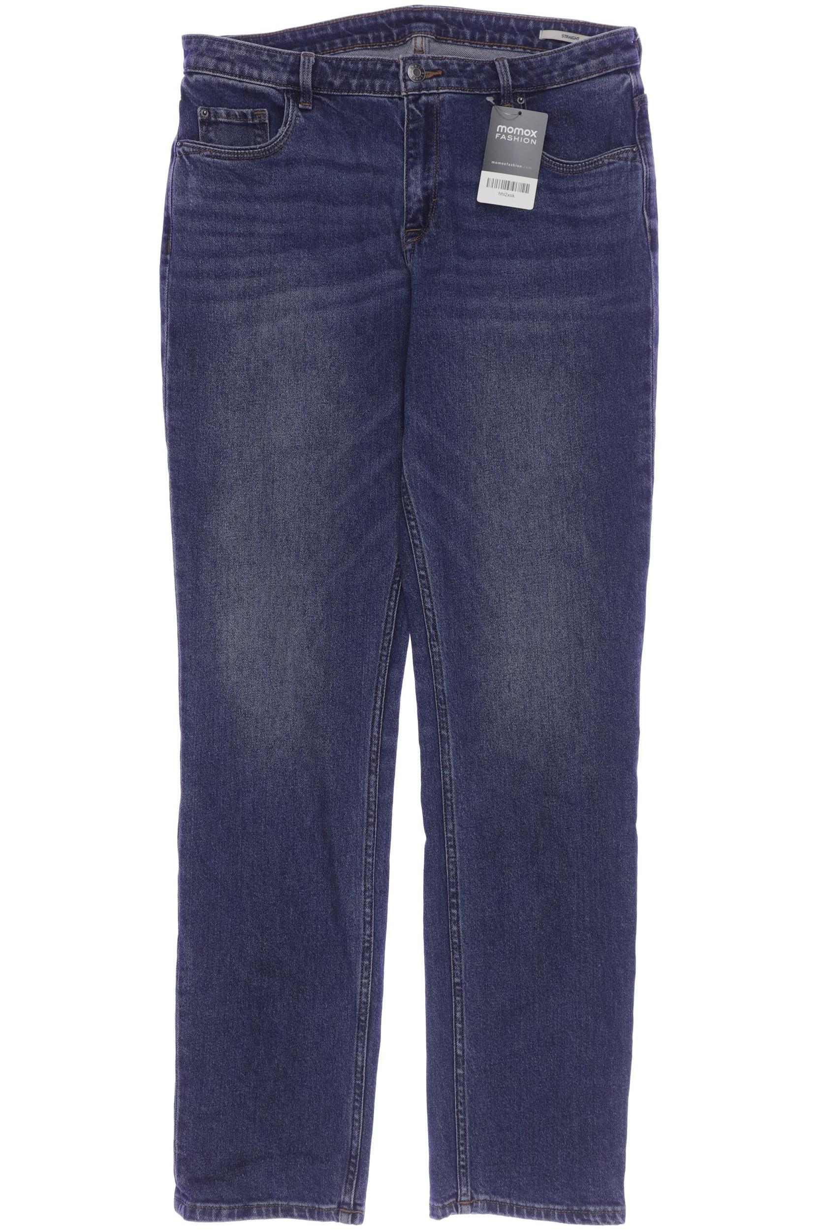 

Esprit Damen Jeans, blau, Gr. 31