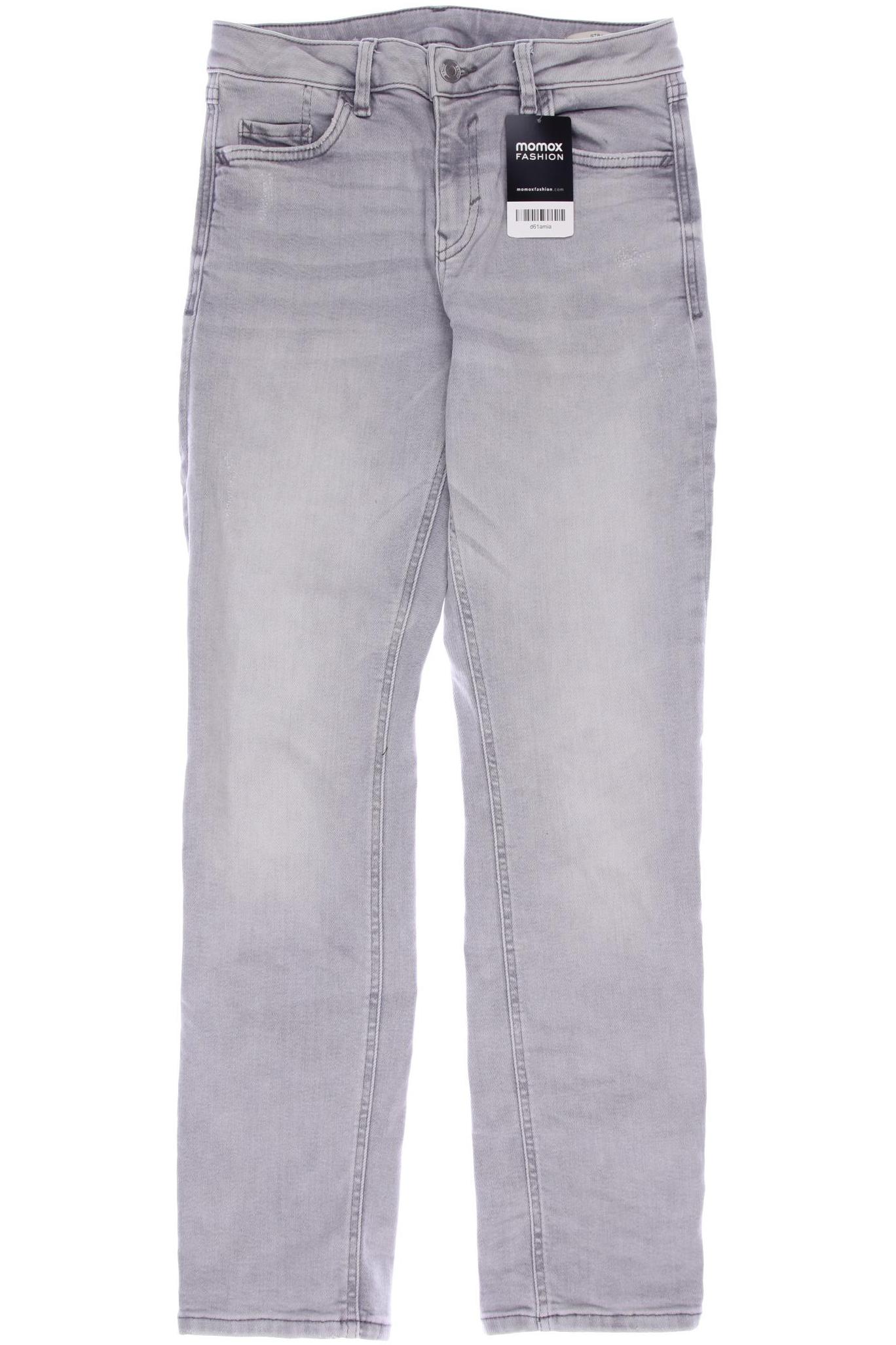 

Esprit Damen Jeans, grau, Gr. 38