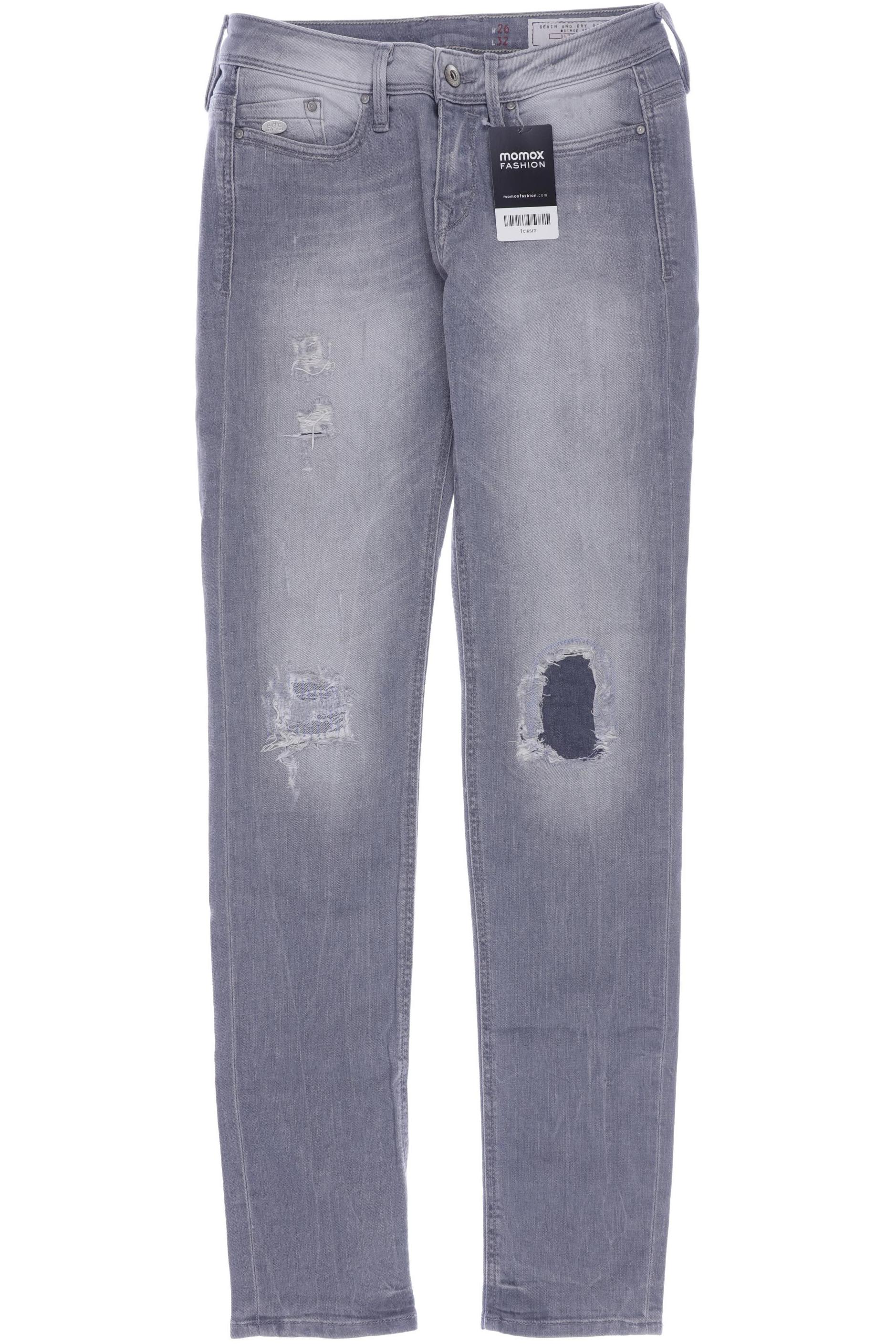 

Esprit Damen Jeans, grau