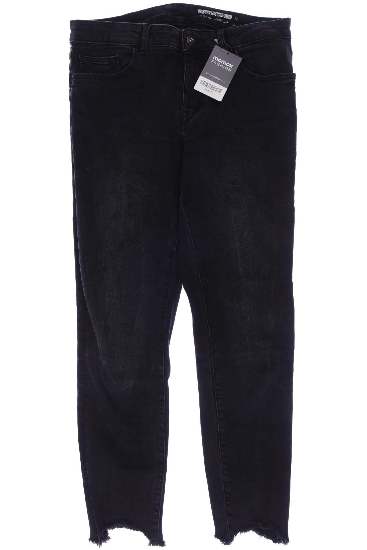 

Esprit Damen Jeans, grau