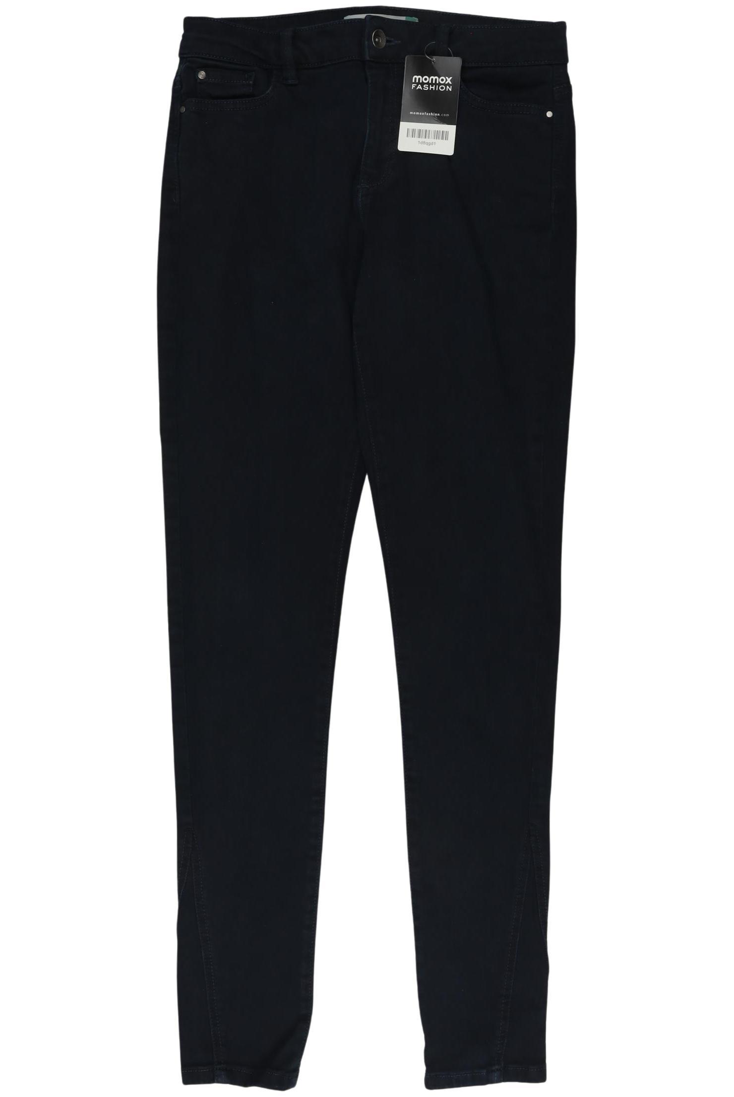 

Esprit Damen Jeans, marineblau, Gr. 36