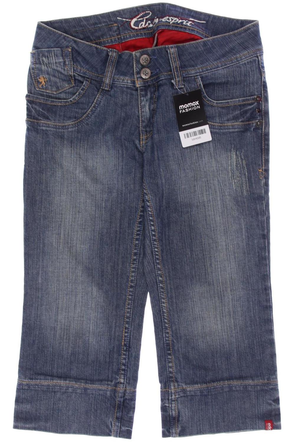 

Esprit Damen Jeans, blau