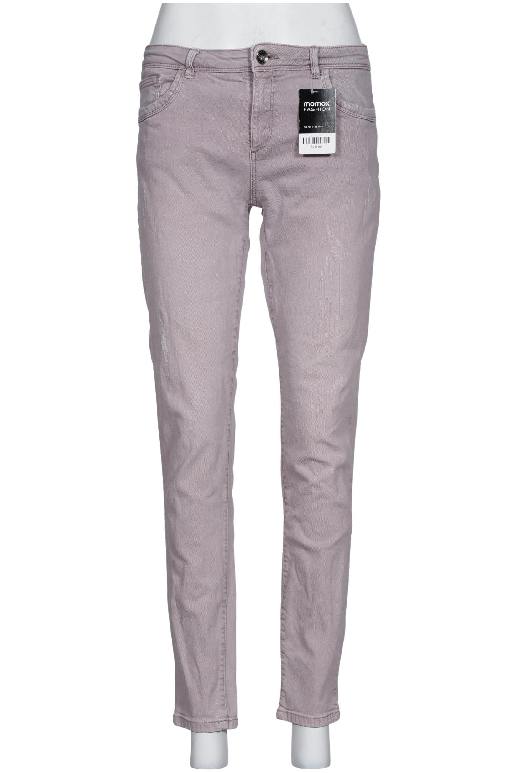 

Esprit Damen Jeans, flieder, Gr. 30
