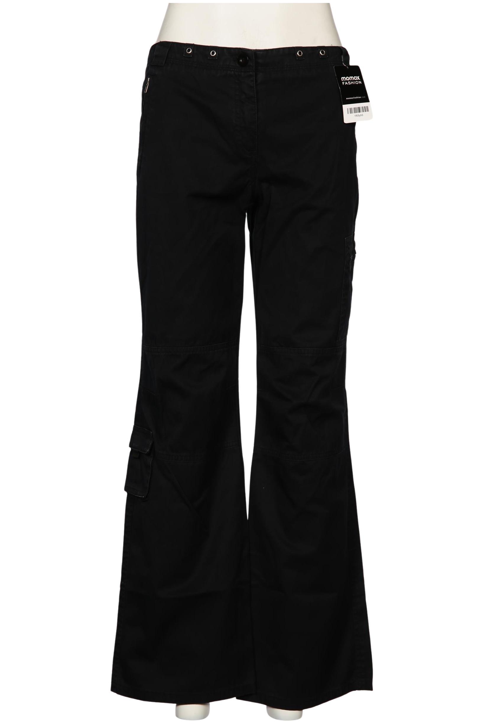 

Esprit Damen Jeans, schwarz, Gr. 40