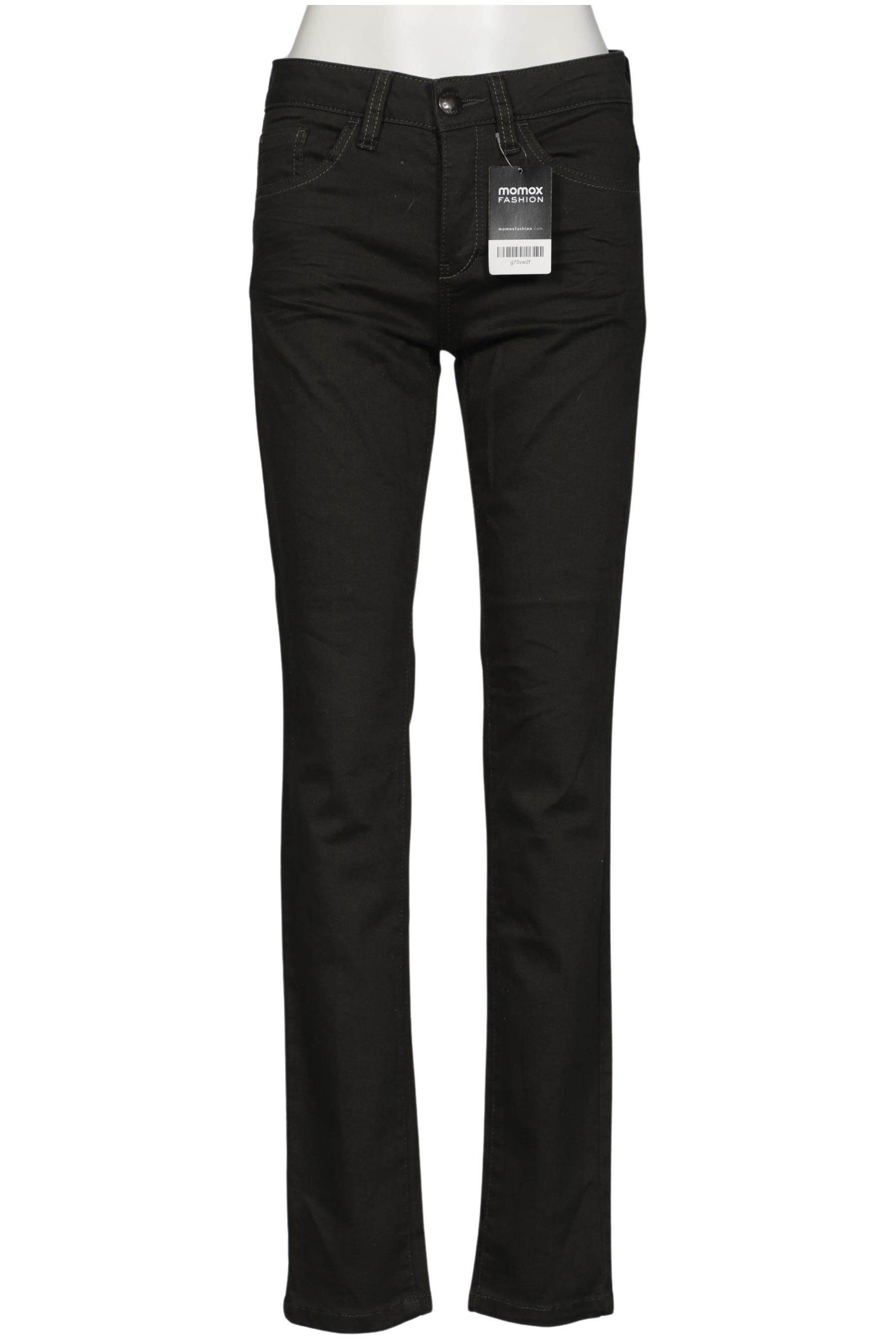 

Esprit Damen Jeans, schwarz, Gr. 27