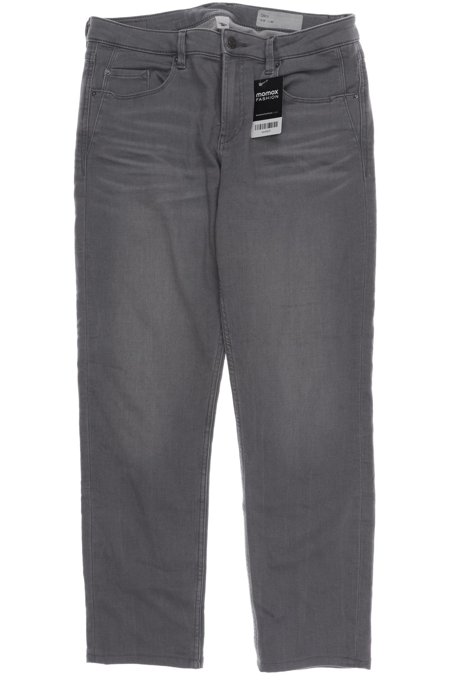 

Esprit Damen Jeans, grau, Gr. 42