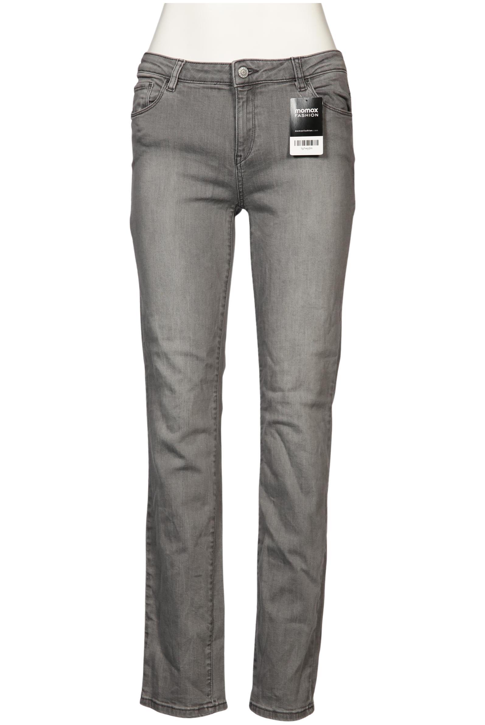 

Esprit Damen Jeans, grau, Gr. 31