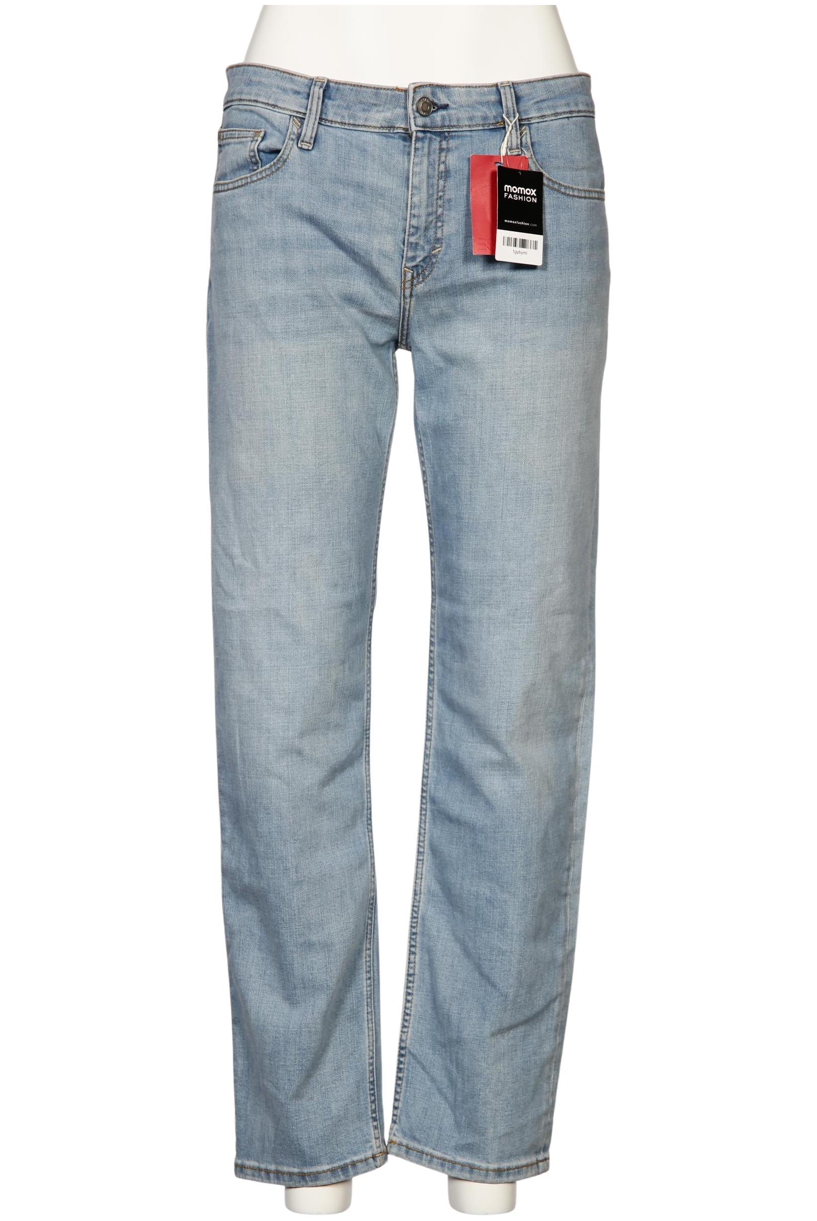 

Esprit Damen Jeans, hellblau, Gr. 34
