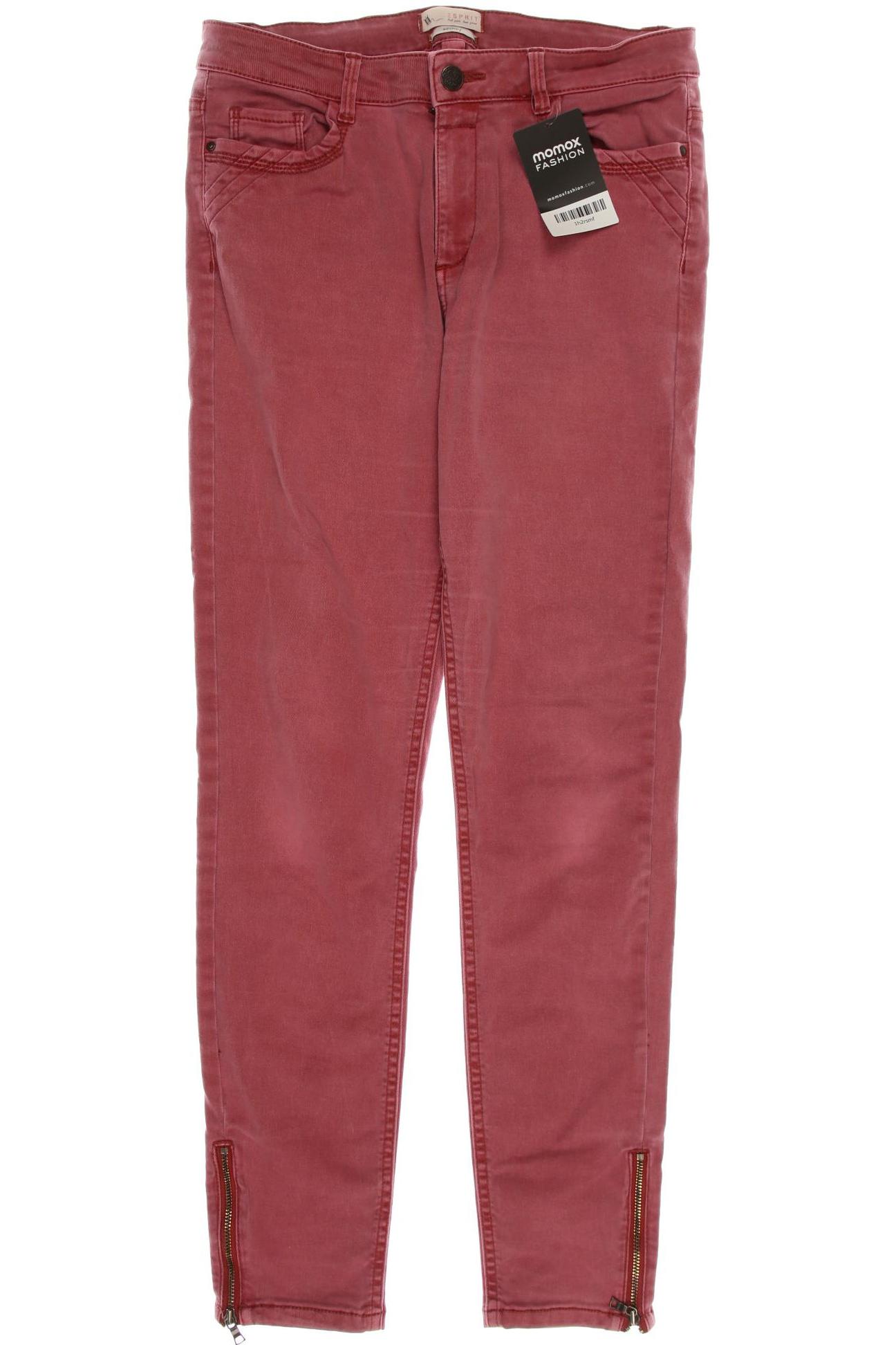 

Esprit Damen Jeans, pink