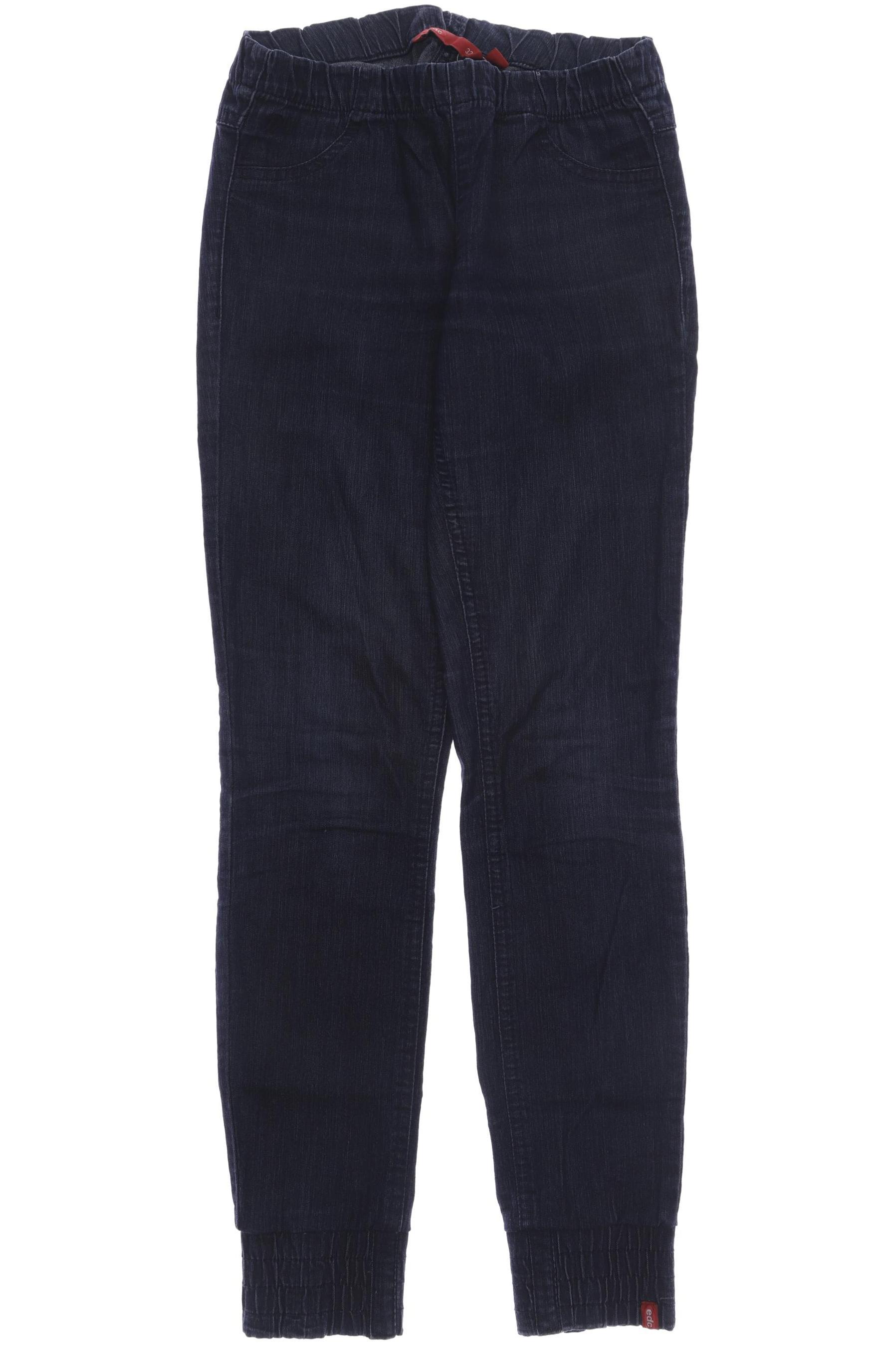 

Esprit Damen Jeans, marineblau, Gr. 32