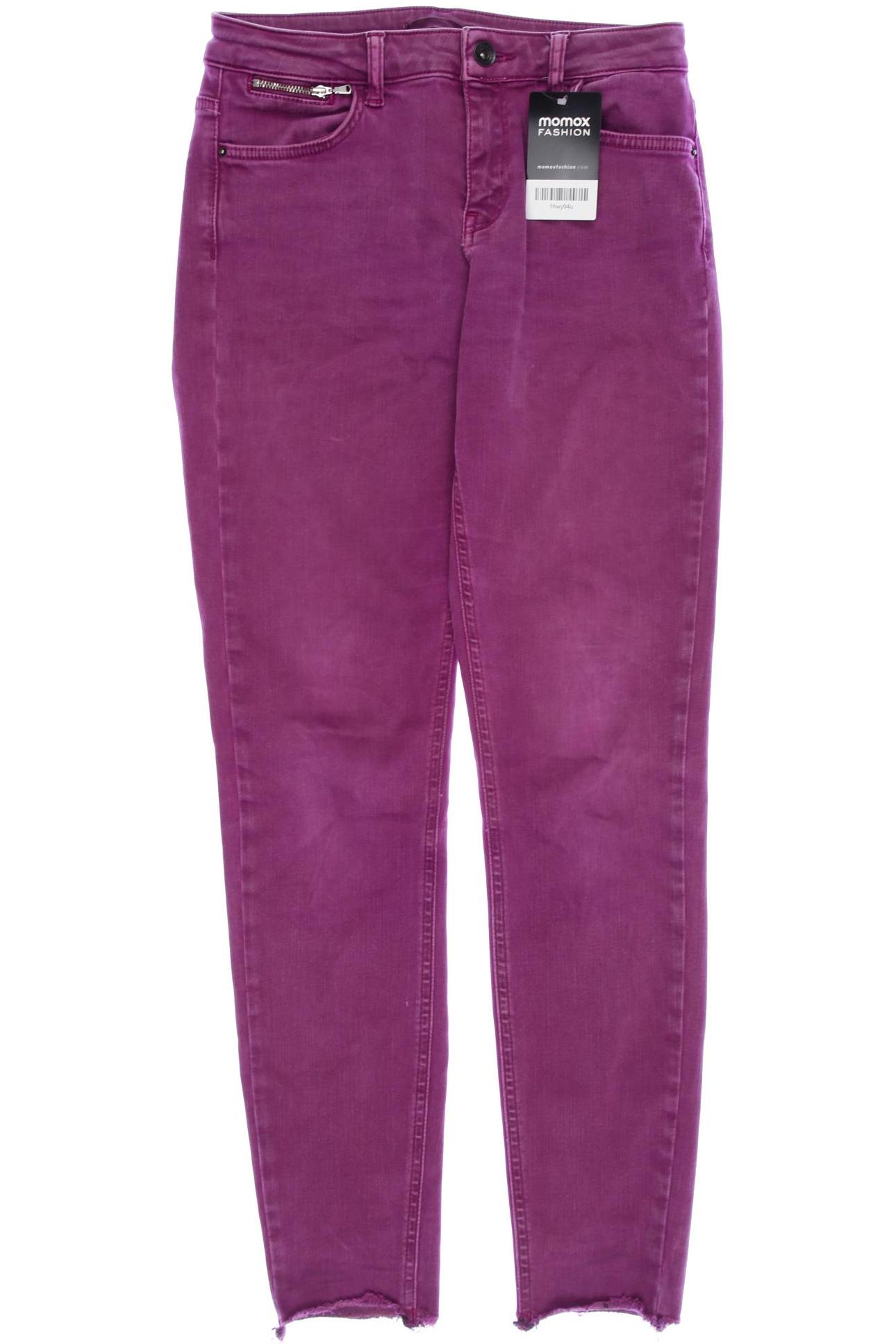 

Esprit Damen Jeans, pink, Gr. 36