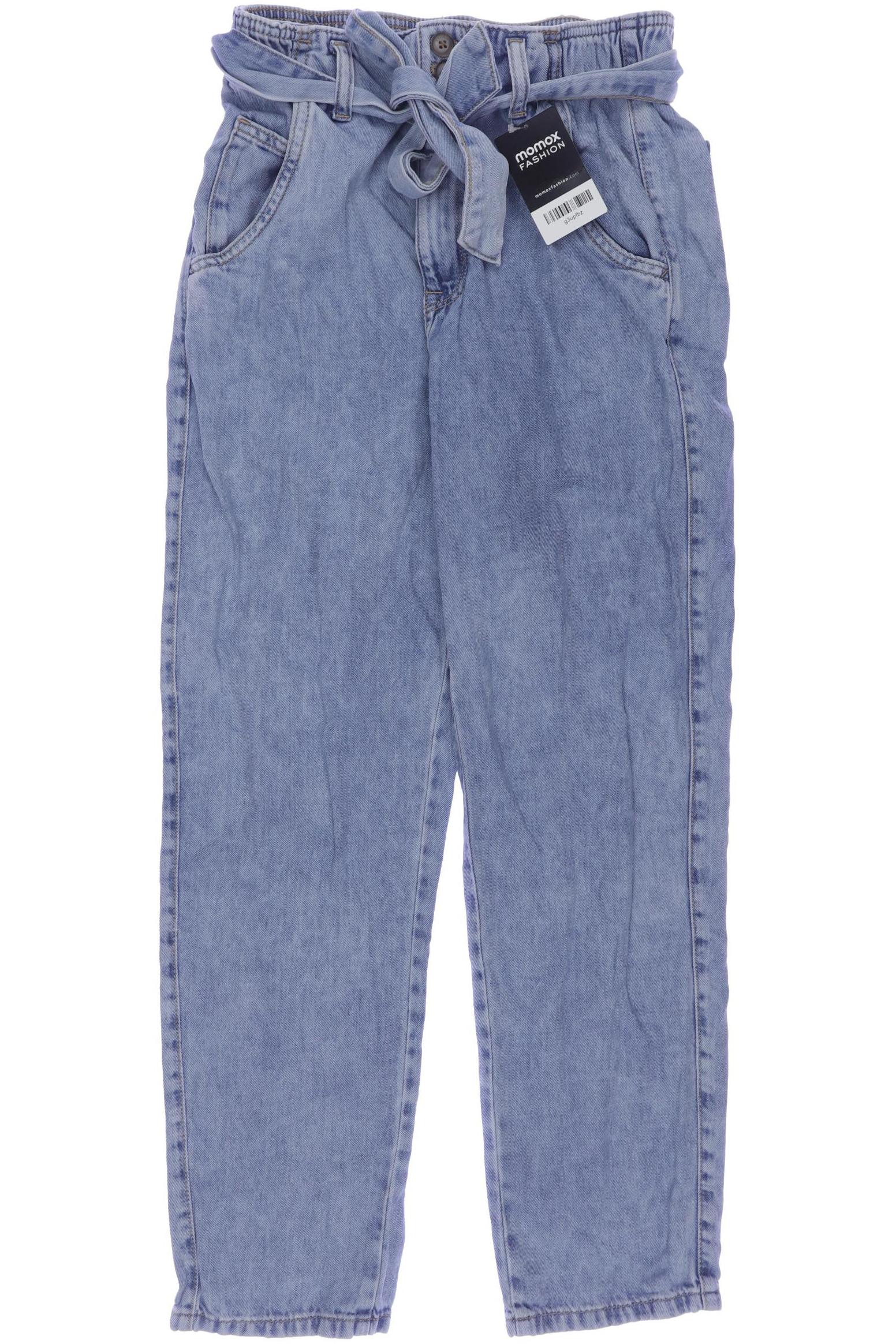 

Esprit Damen Jeans, blau, Gr. 34