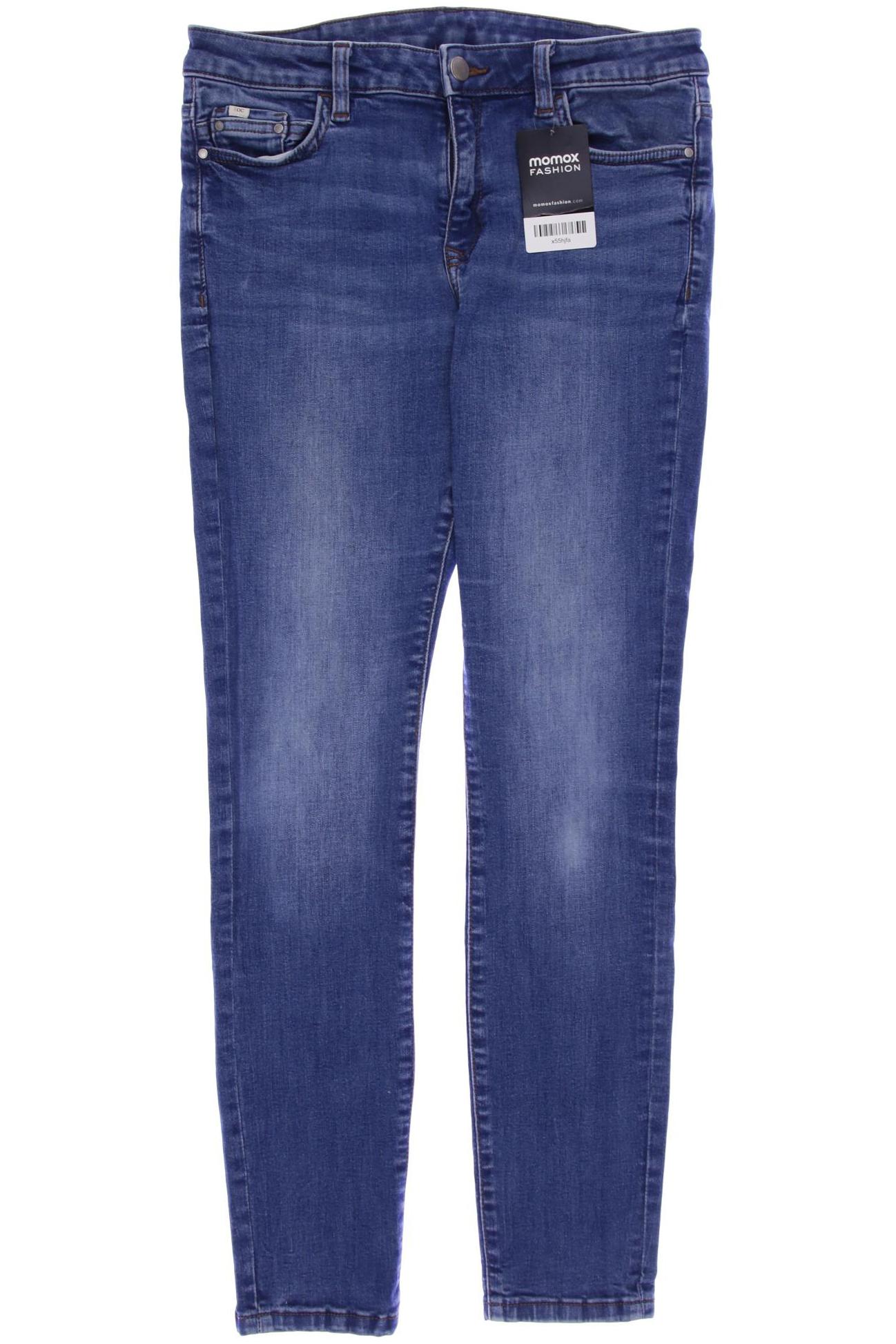 

Esprit Damen Jeans, blau, Gr. 28