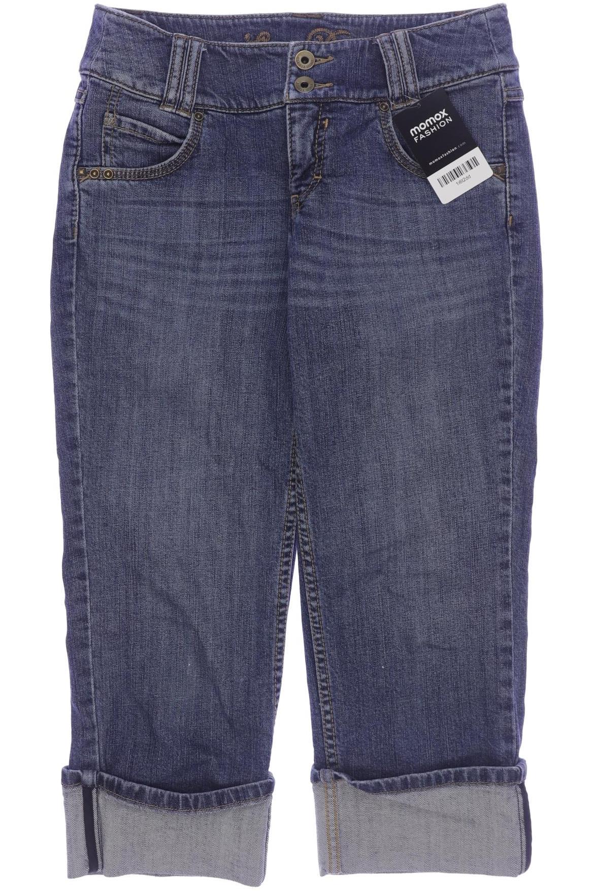

Esprit Damen Jeans, blau, Gr. 27