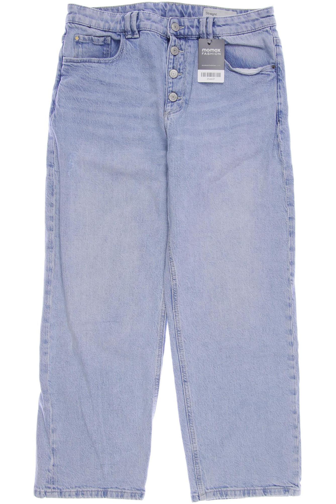 

Esprit Damen Jeans, hellblau
