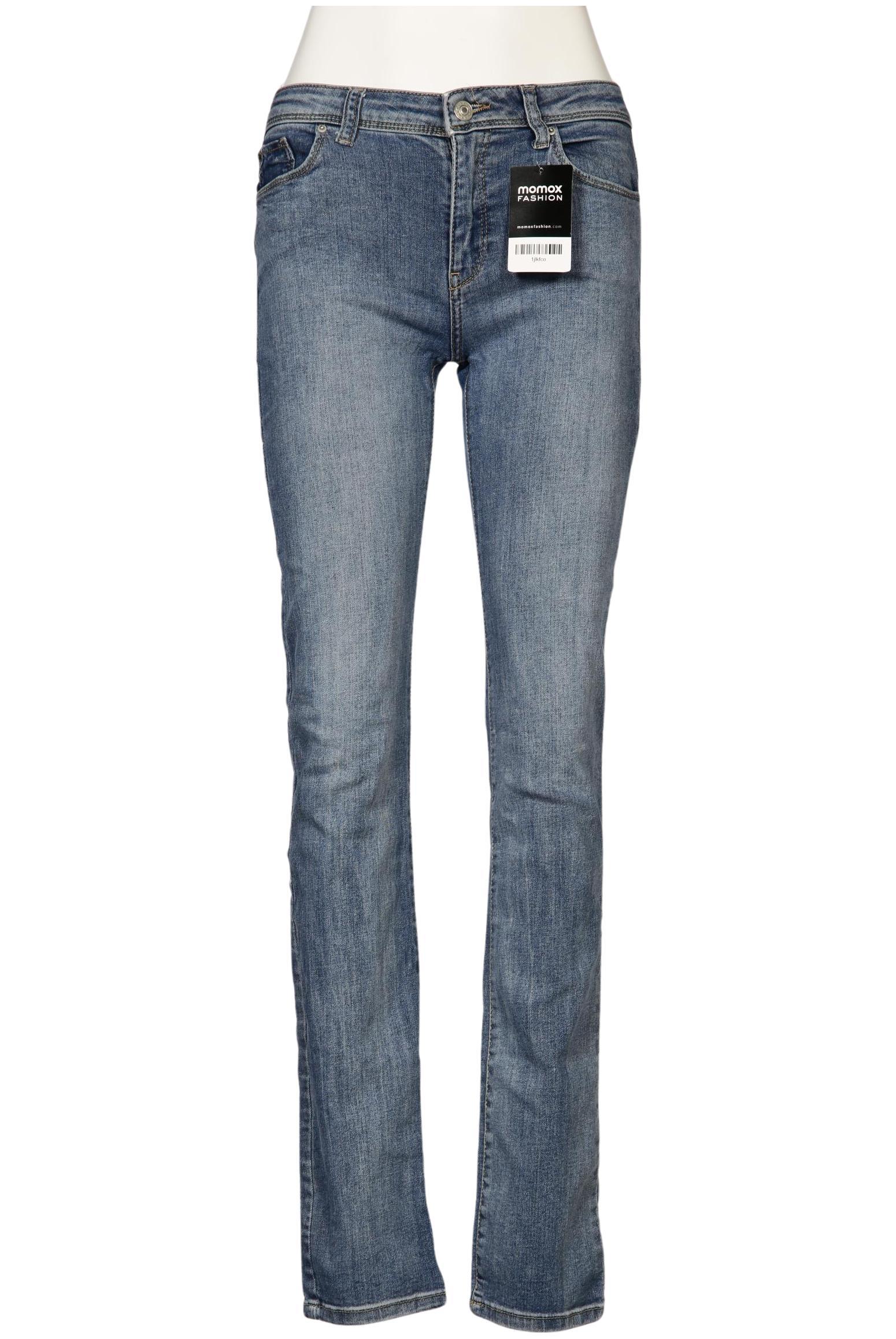 

Esprit Damen Jeans, blau, Gr. 27