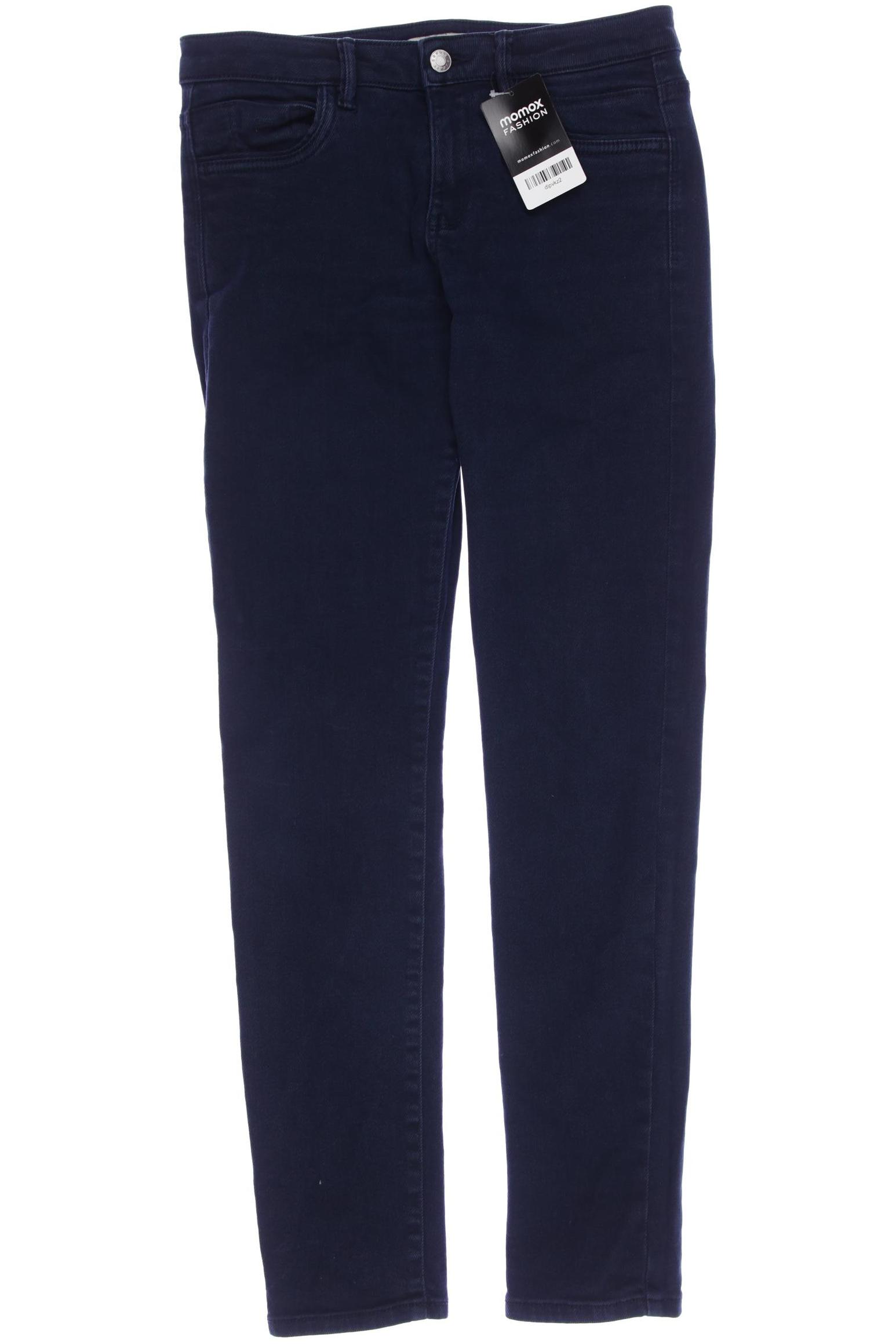 

Esprit Damen Jeans, marineblau, Gr. 28