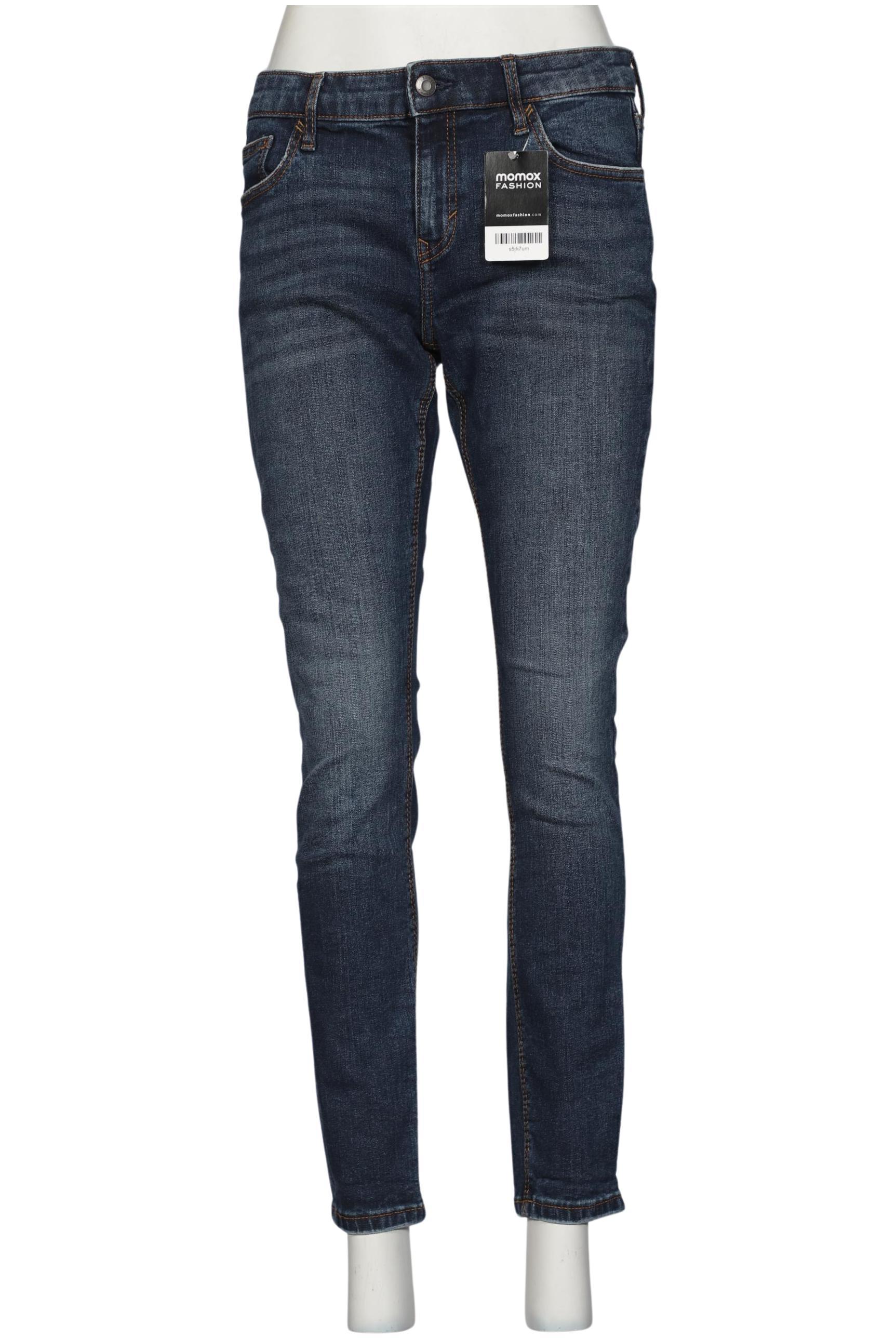 

Esprit Damen Jeans, blau, Gr. 30