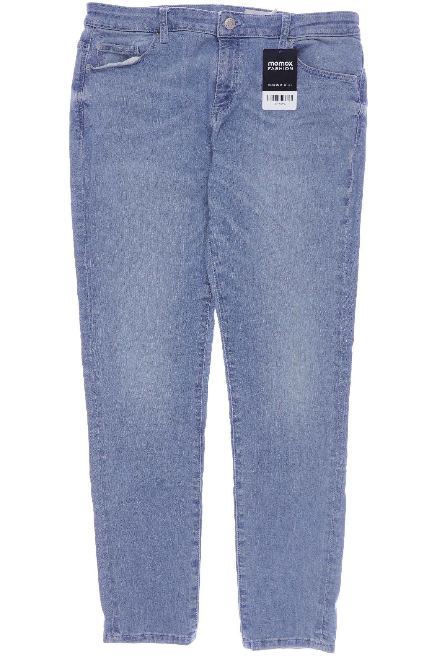 

Esprit Damen Jeans, blau