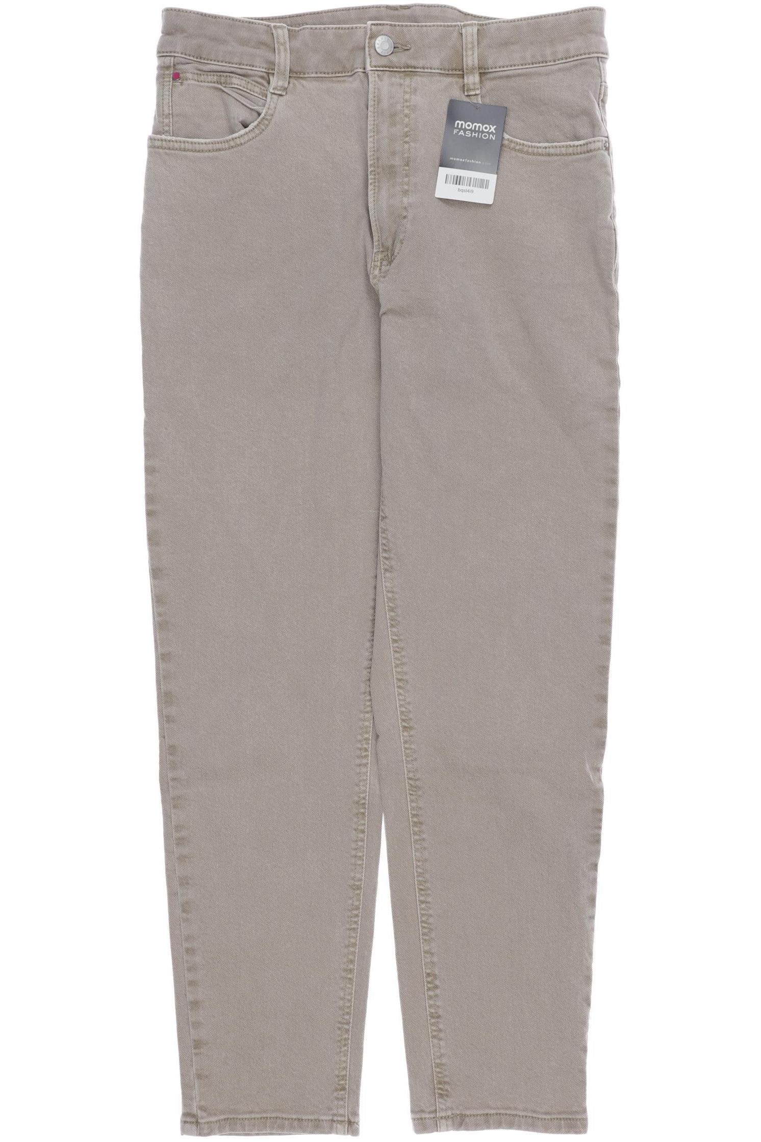 

Esprit Damen Jeans, braun, Gr. 29
