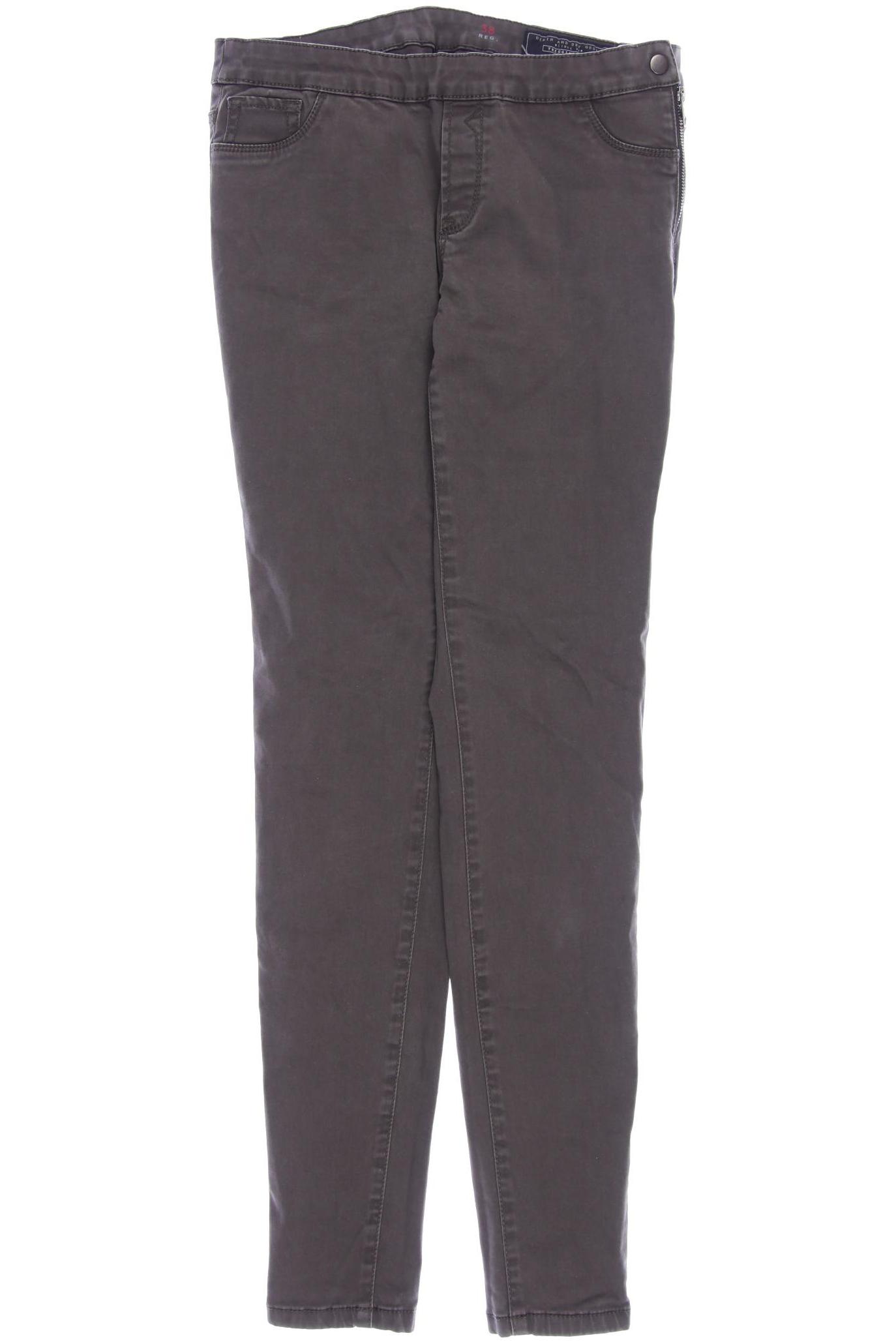 

Esprit Damen Jeans, braun, Gr. 38