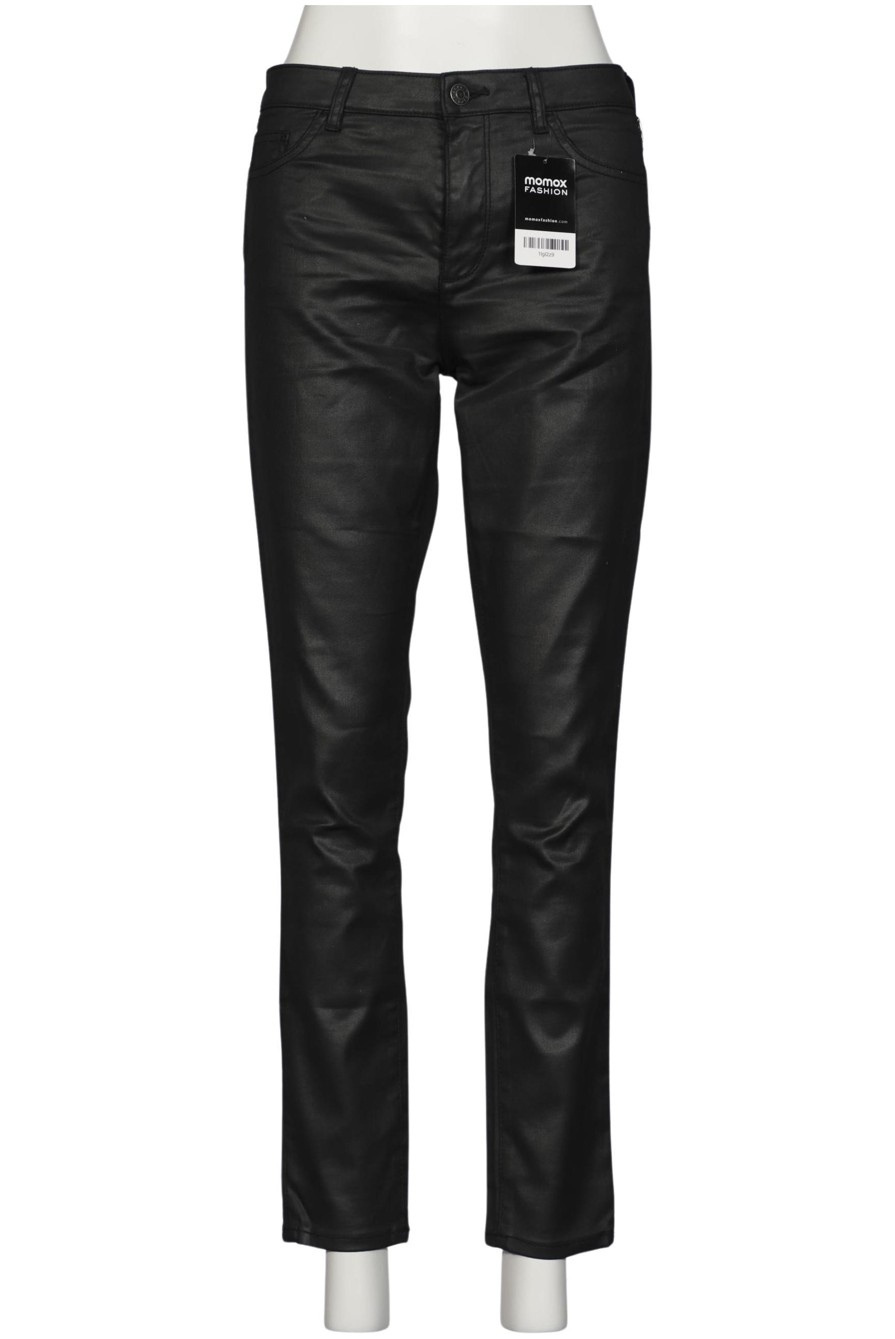 

Esprit Damen Jeans, schwarz, Gr. 38