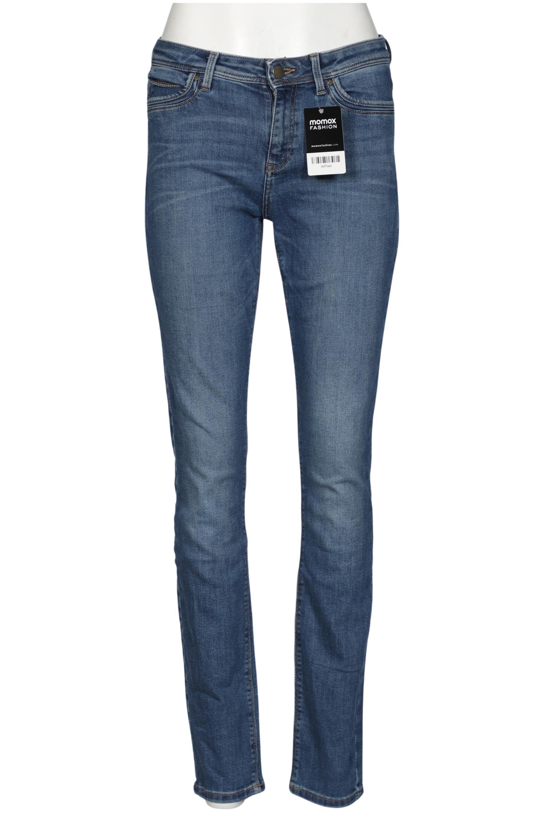 

Esprit Damen Jeans, blau, Gr. 28