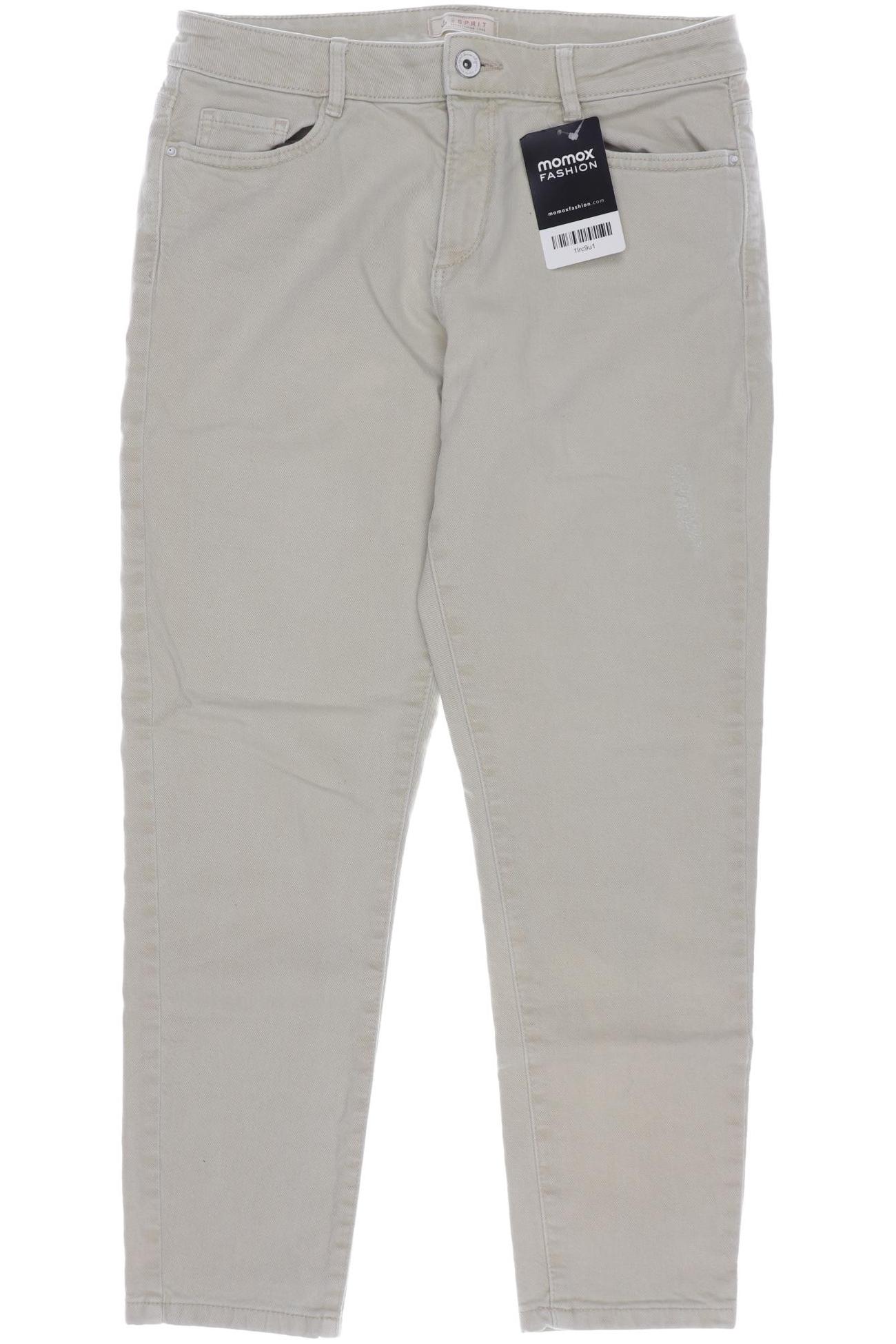 

Esprit Damen Jeans, beige