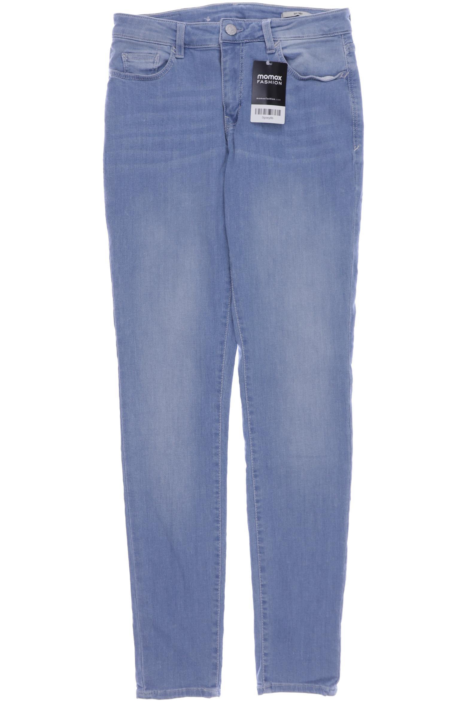 

Esprit Damen Jeans, hellblau