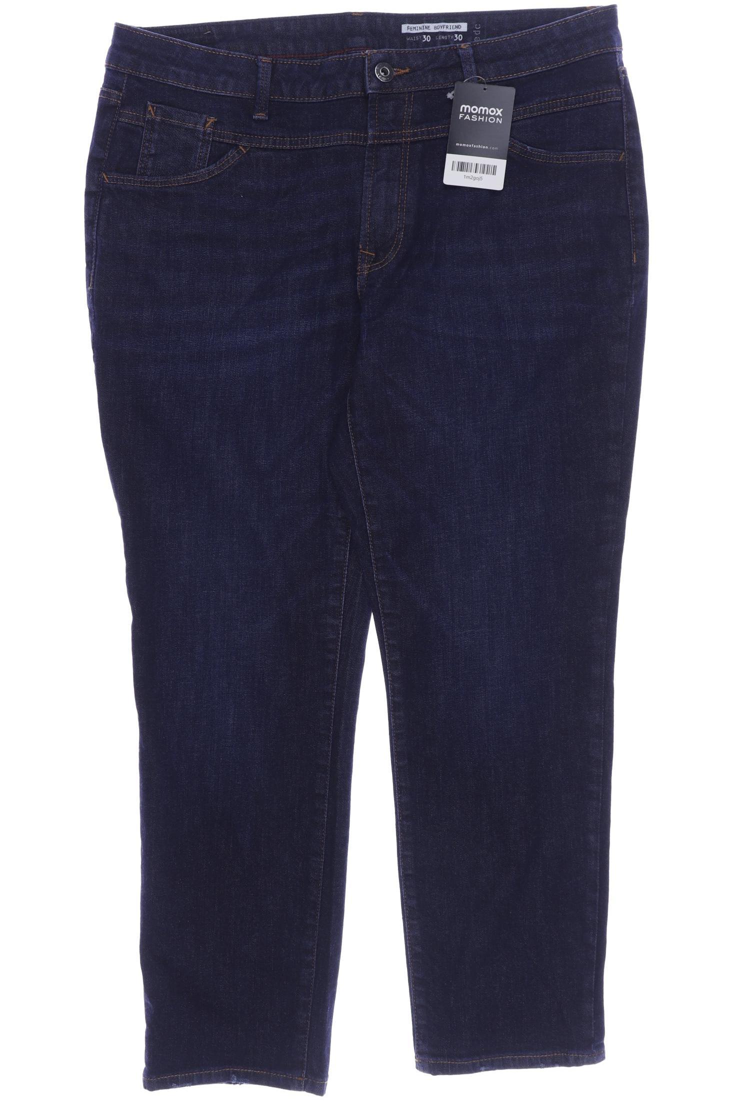 

Esprit Damen Jeans, blau