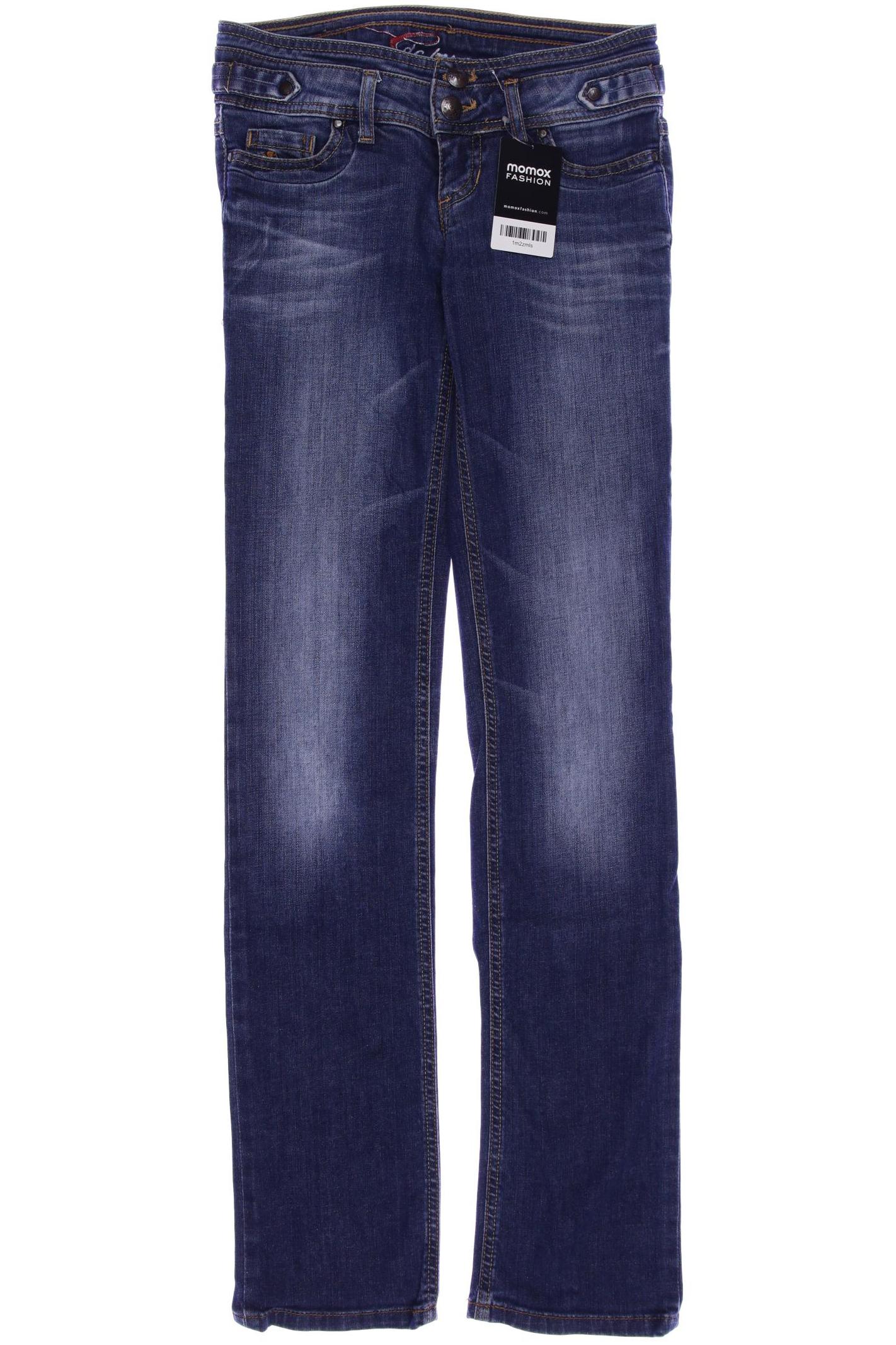 

Esprit Damen Jeans, blau