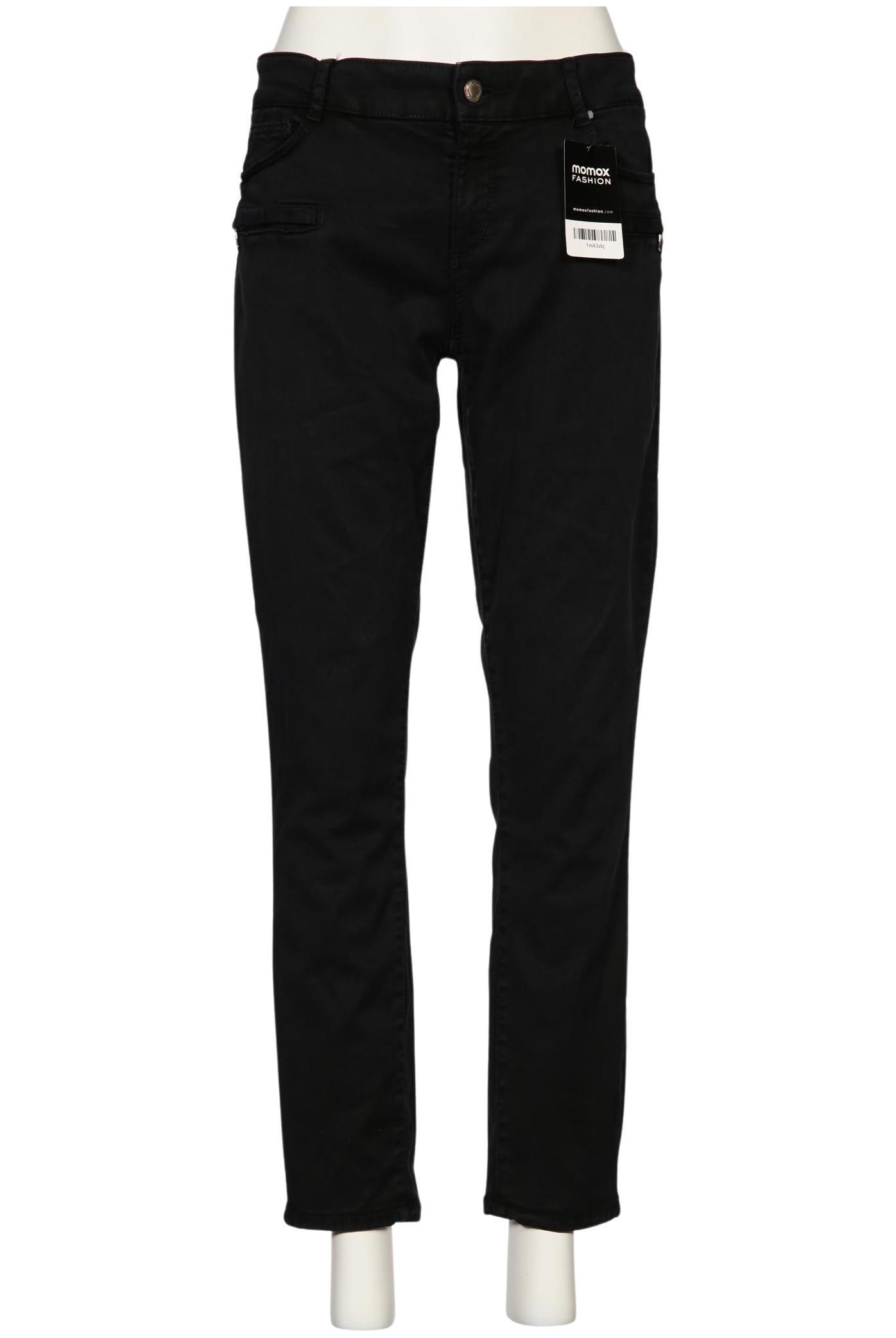 

Esprit Damen Jeans, schwarz, Gr. 28