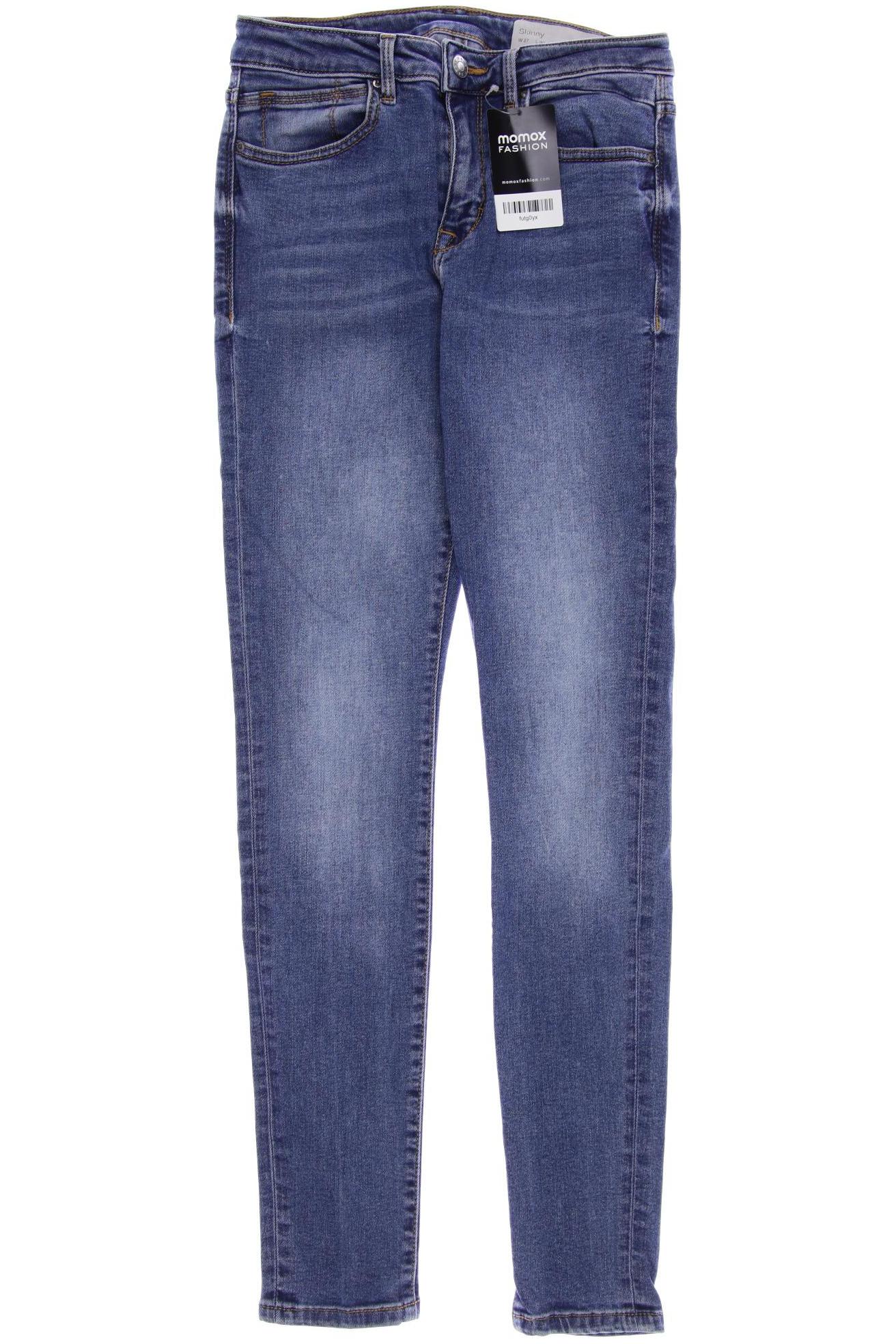 

Esprit Damen Jeans, blau, Gr. 27