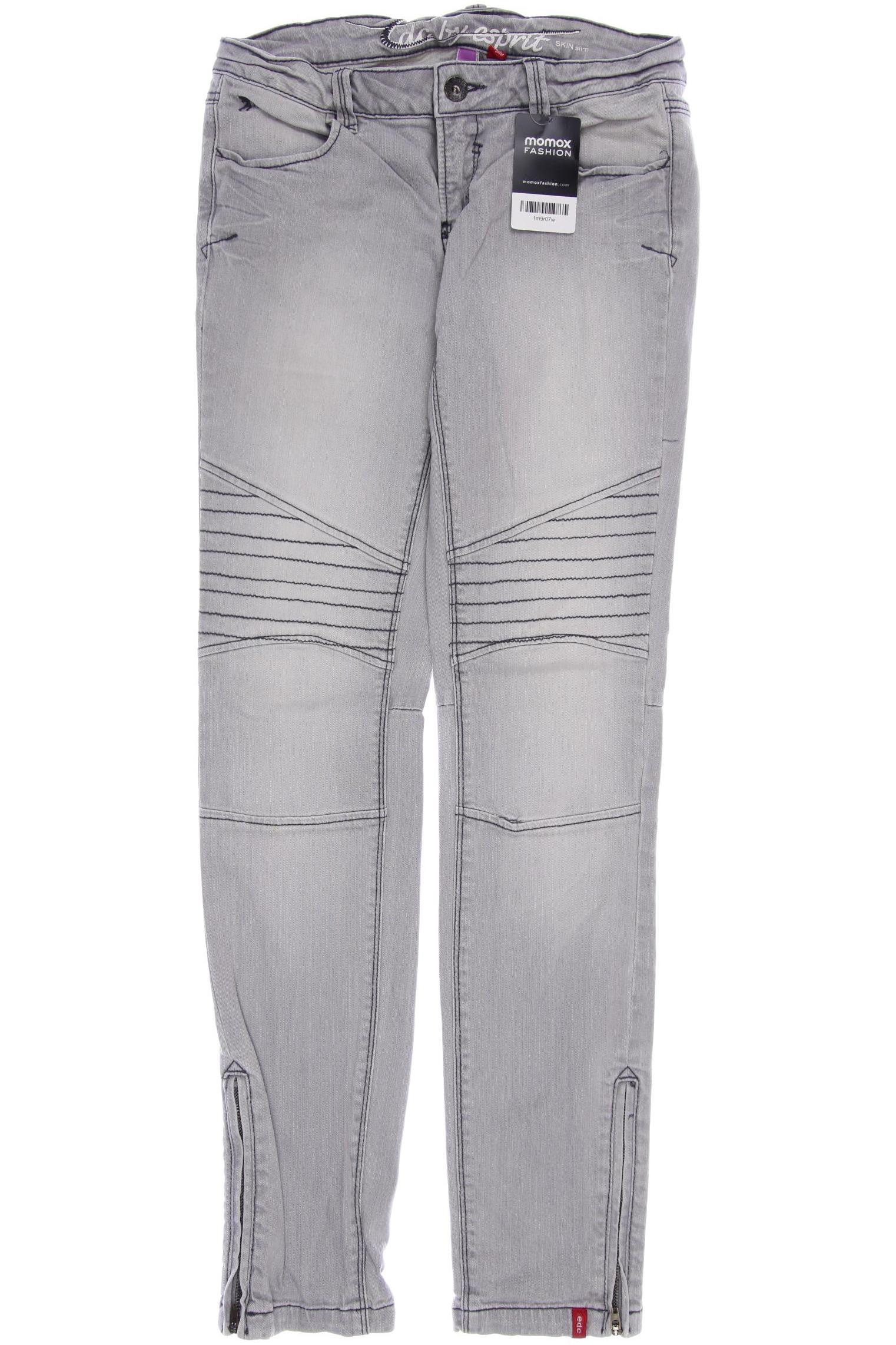 

Esprit Damen Jeans, grau