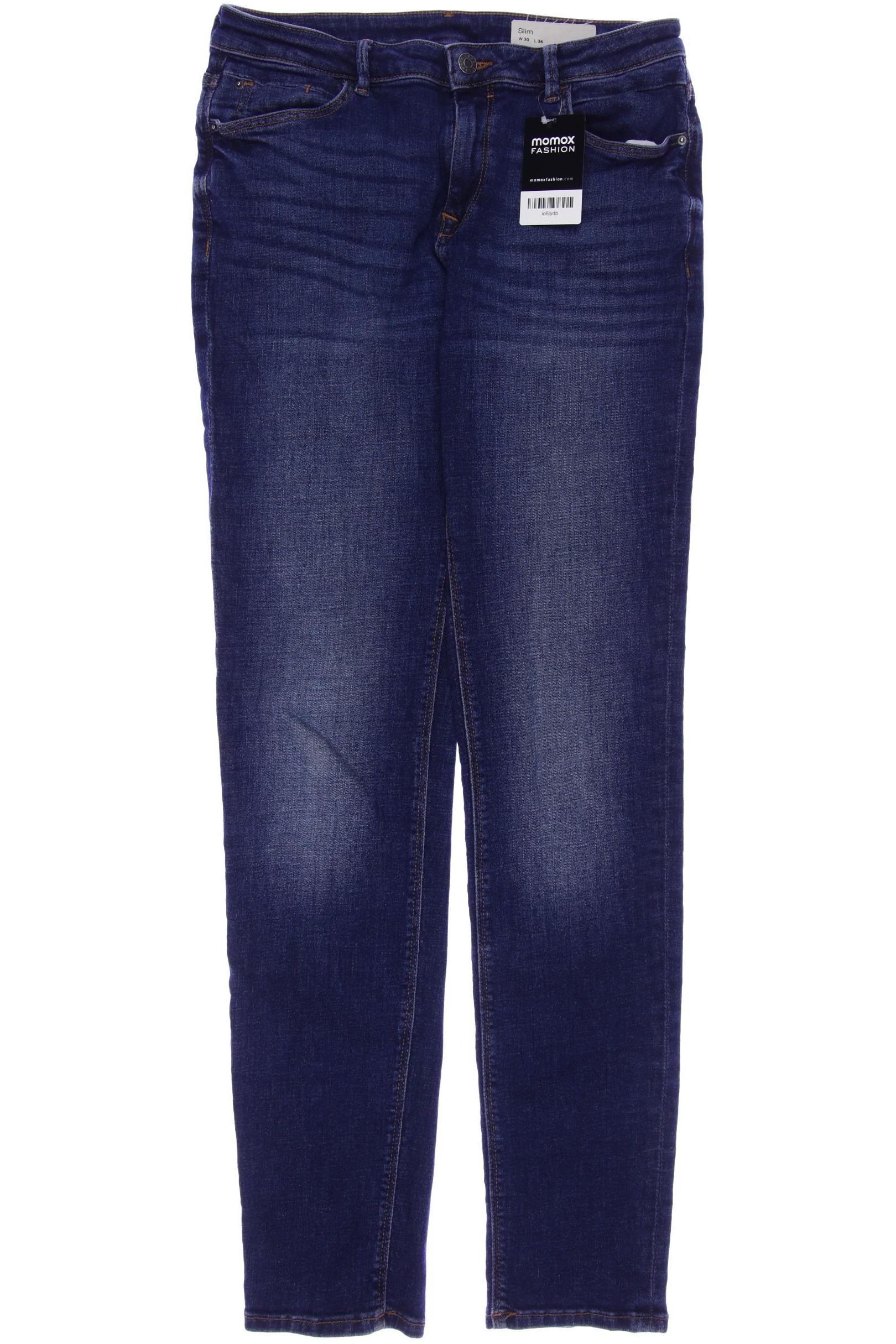 

Esprit Damen Jeans, blau