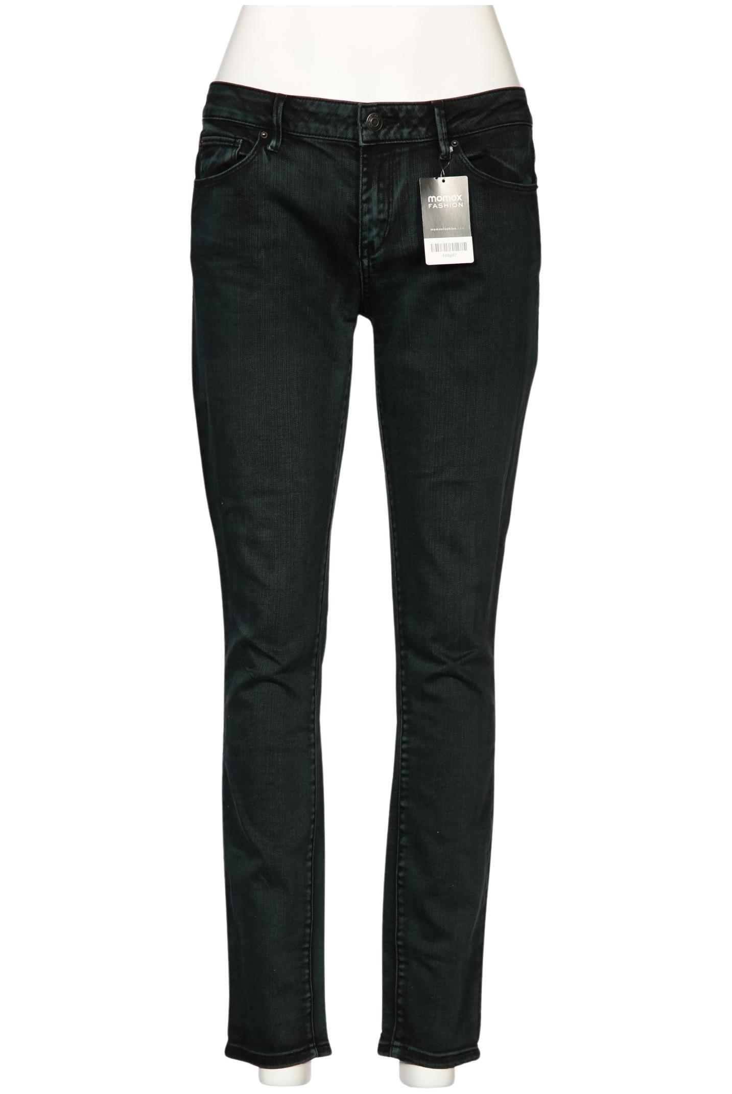 

Esprit Damen Jeans, grün, Gr. 32
