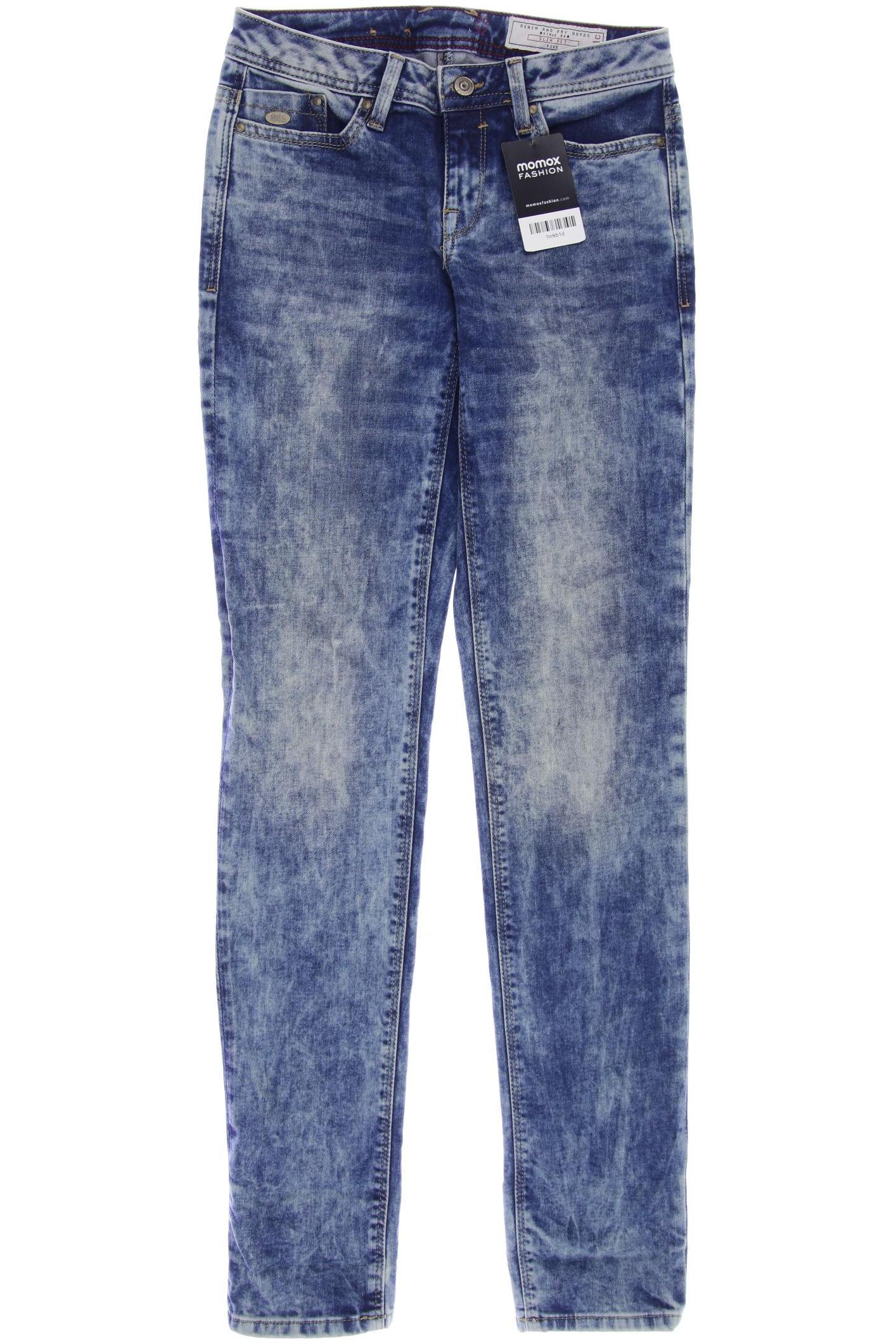 

Esprit Damen Jeans, blau