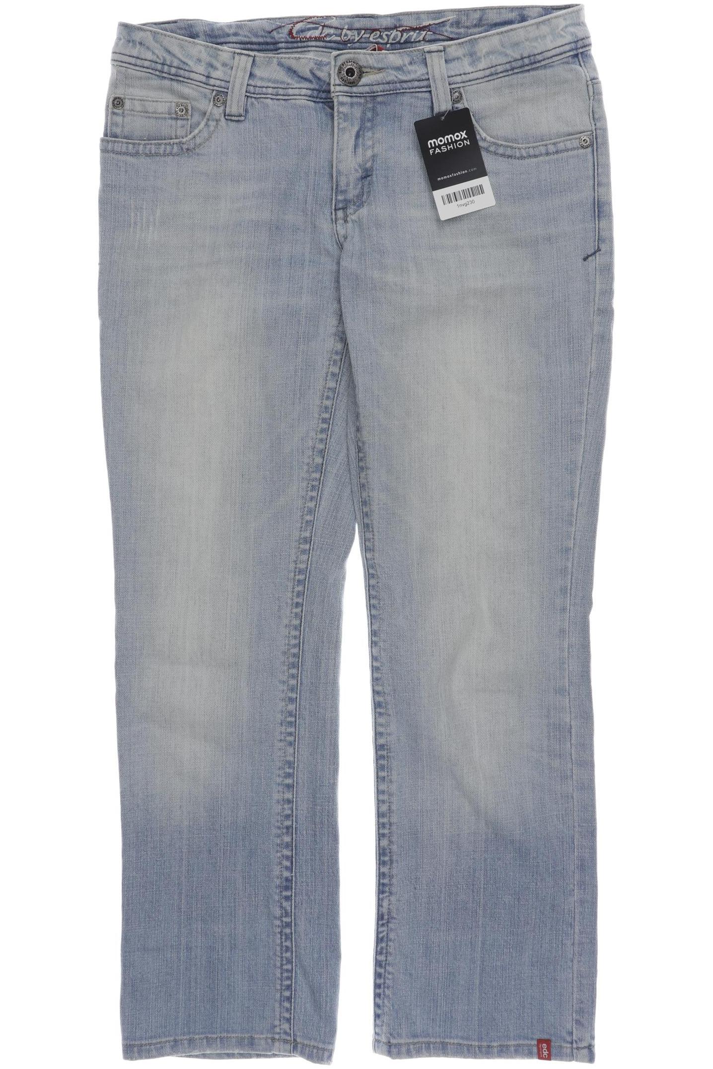 

Esprit Damen Jeans, hellblau