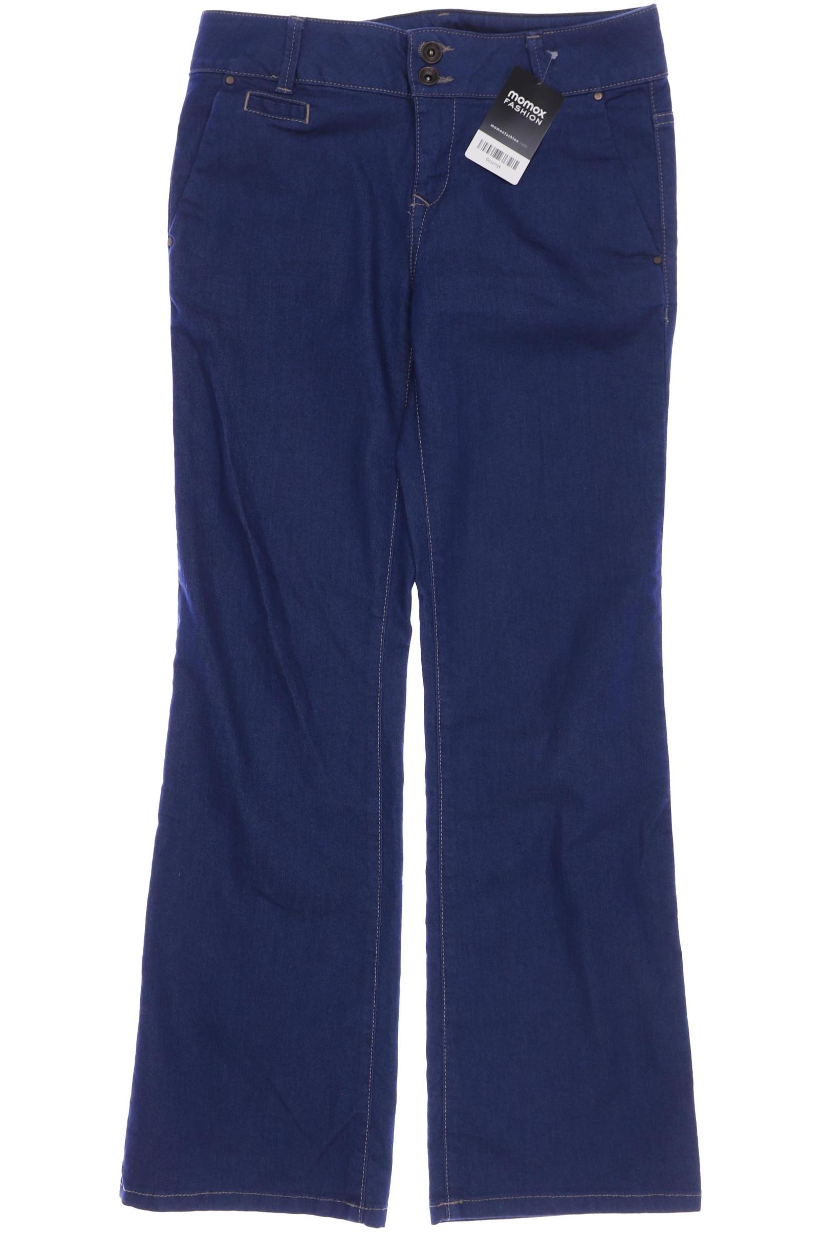 

Esprit Damen Jeans, blau