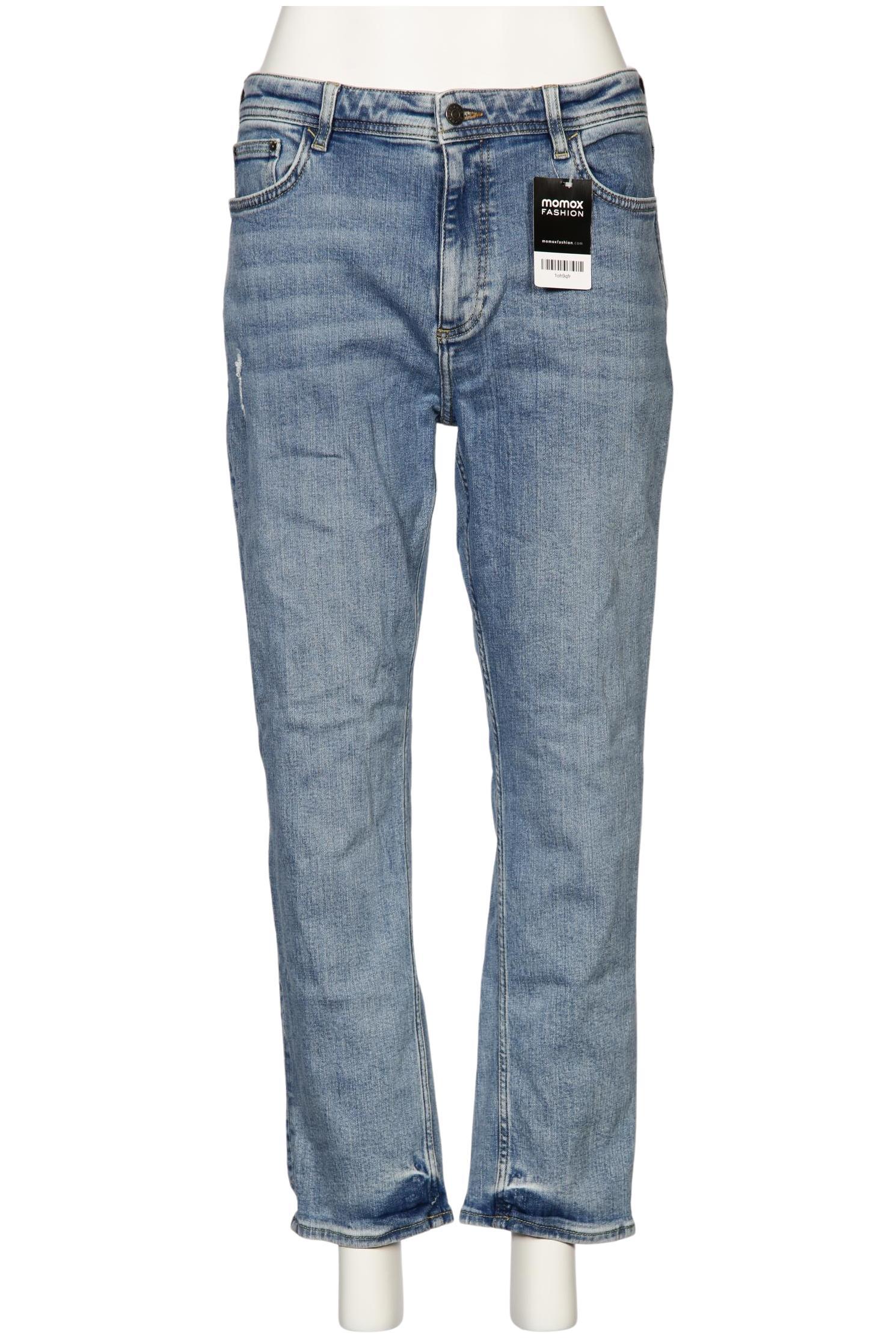 

Esprit Damen Jeans, blau, Gr. 32