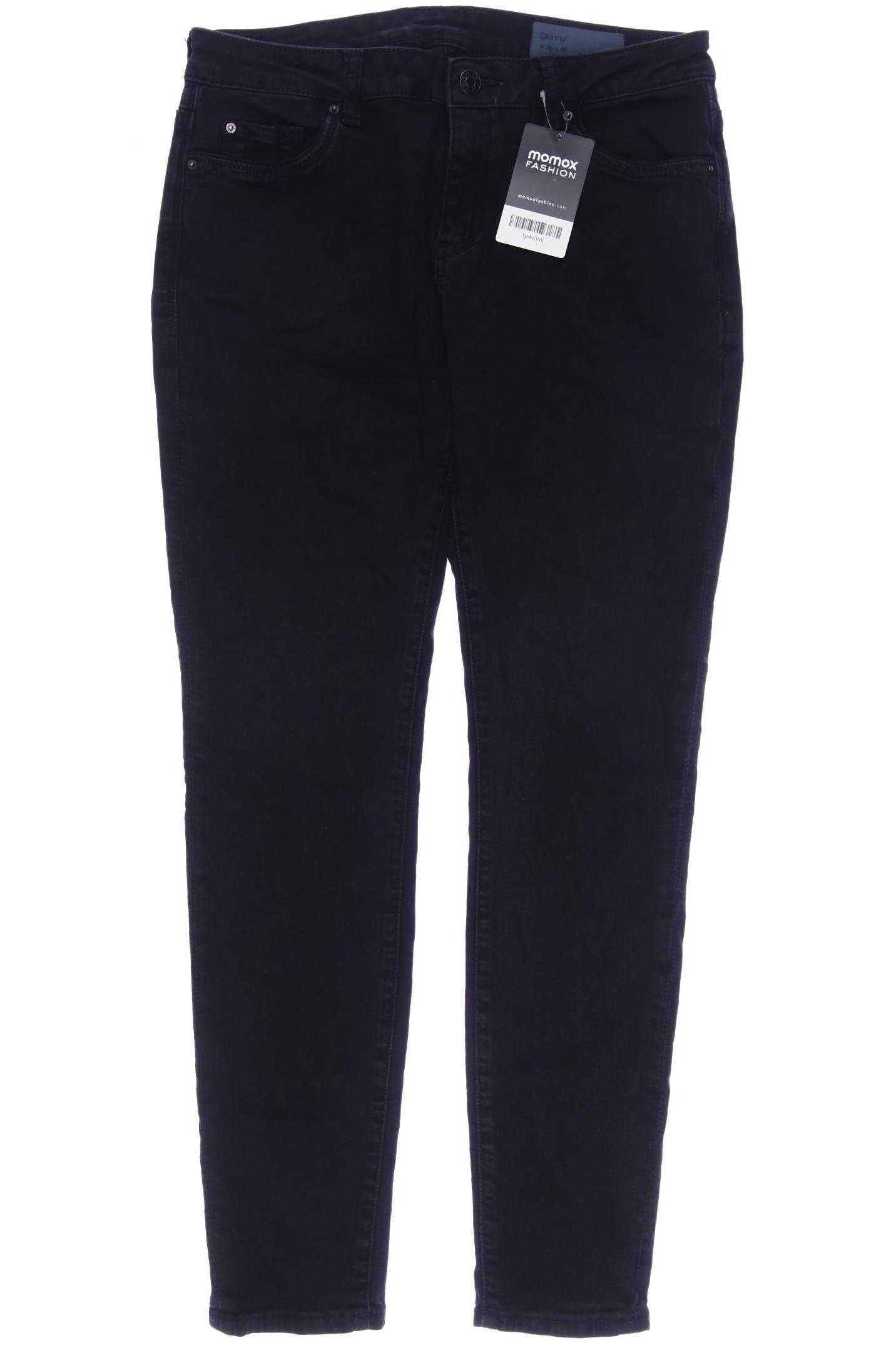 

Esprit Damen Jeans, schwarz, Gr. 40