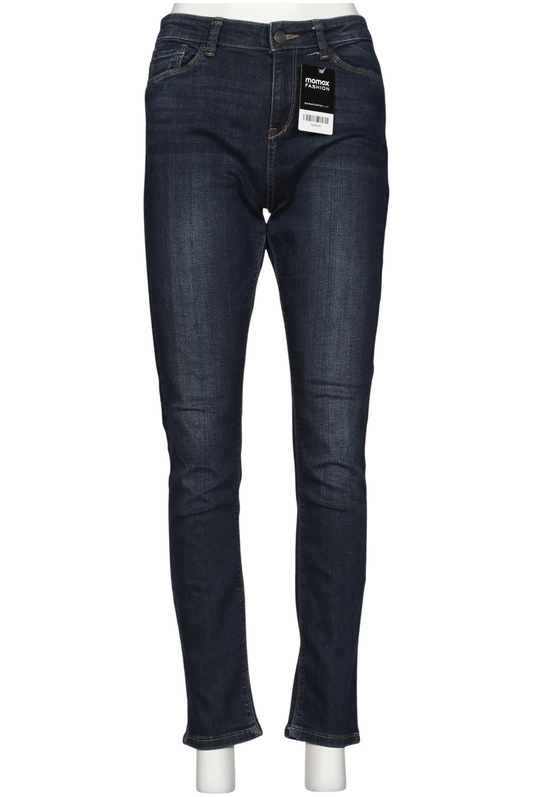 

Esprit Damen Jeans, marineblau, Gr. 27