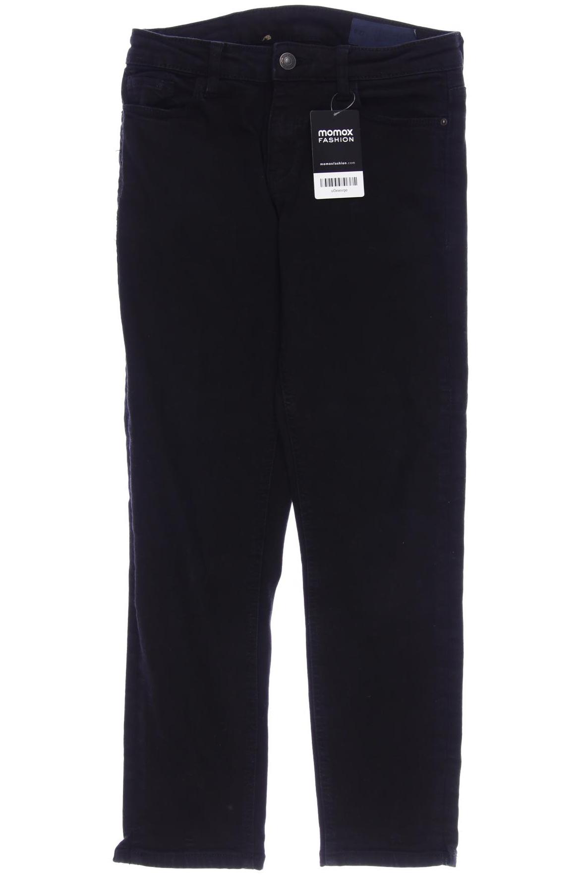 

Esprit Damen Jeans, schwarz, Gr. 27