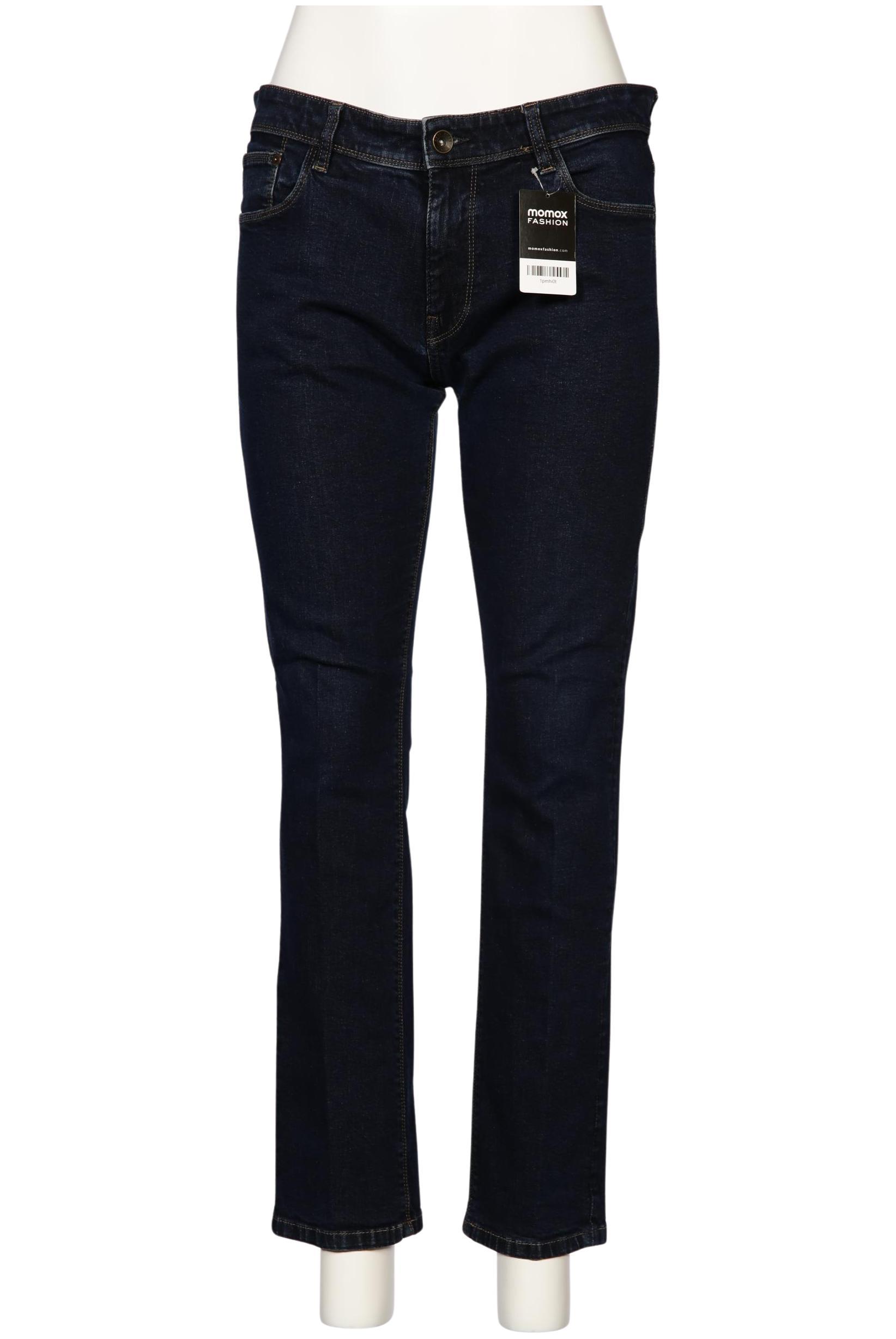 

Esprit Damen Jeans, marineblau, Gr. 34