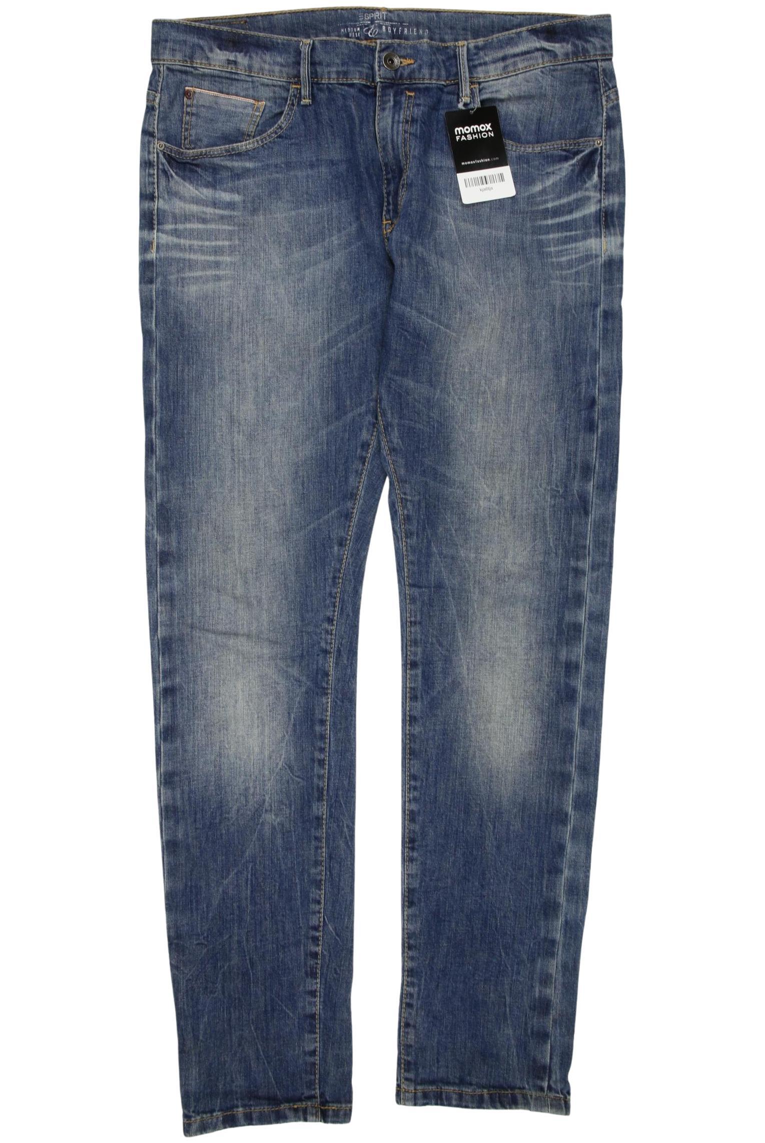 

Esprit Damen Jeans, blau, Gr. 29