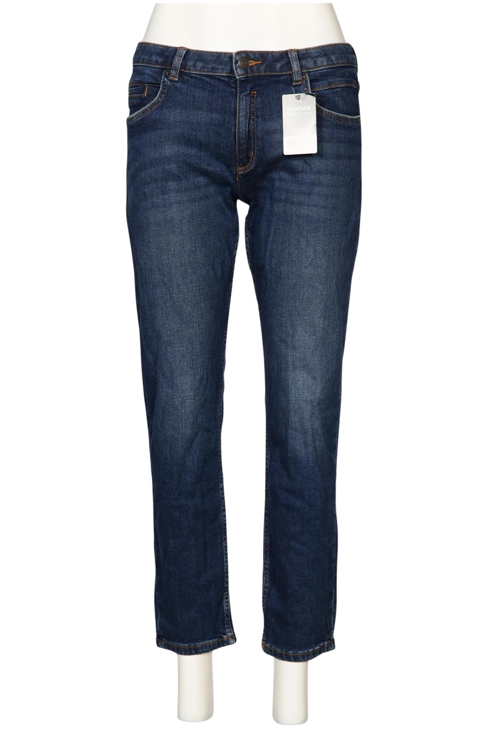 

Esprit Damen Jeans, blau, Gr. 32